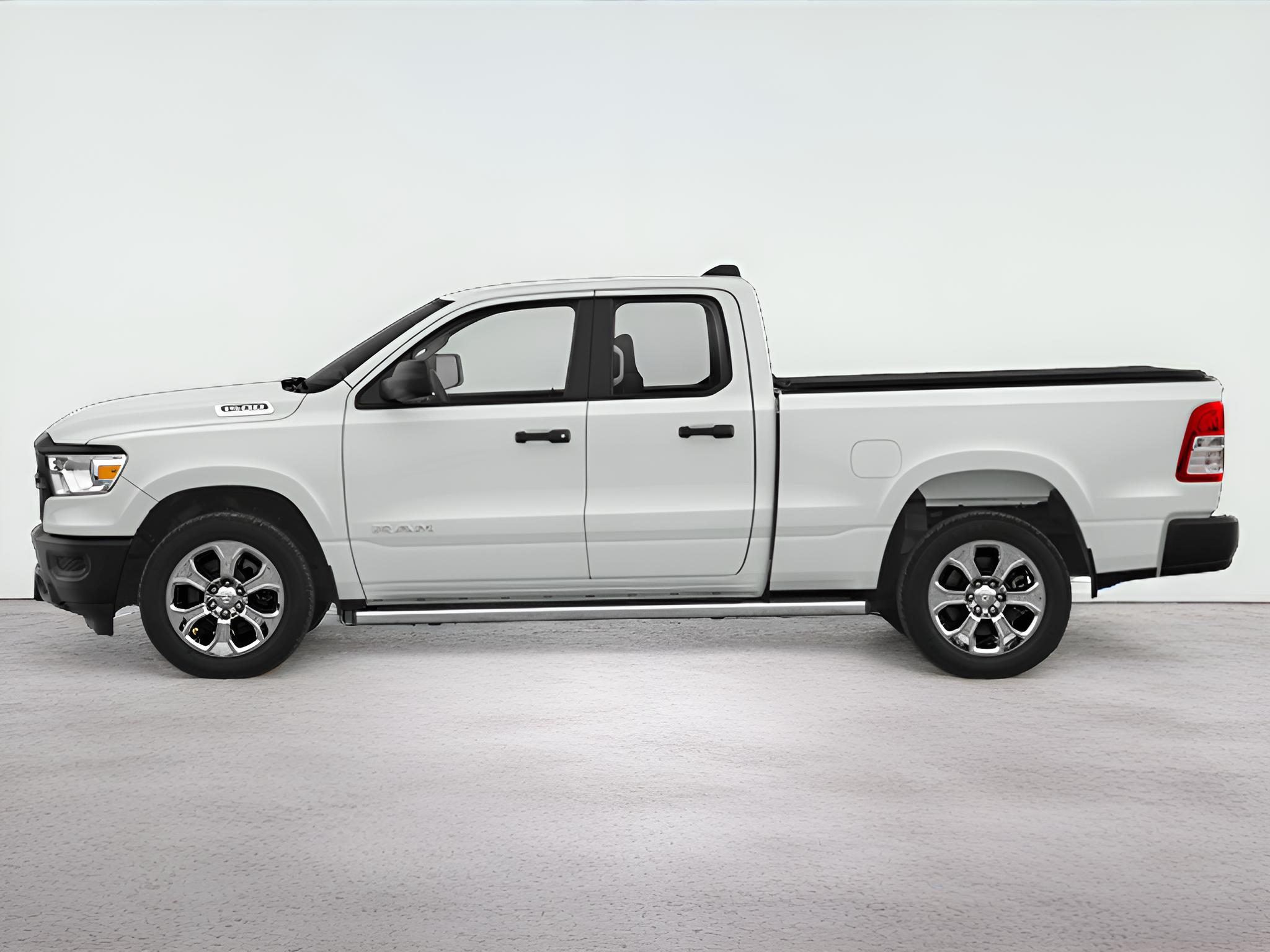 2021 RAM 1500 Sport