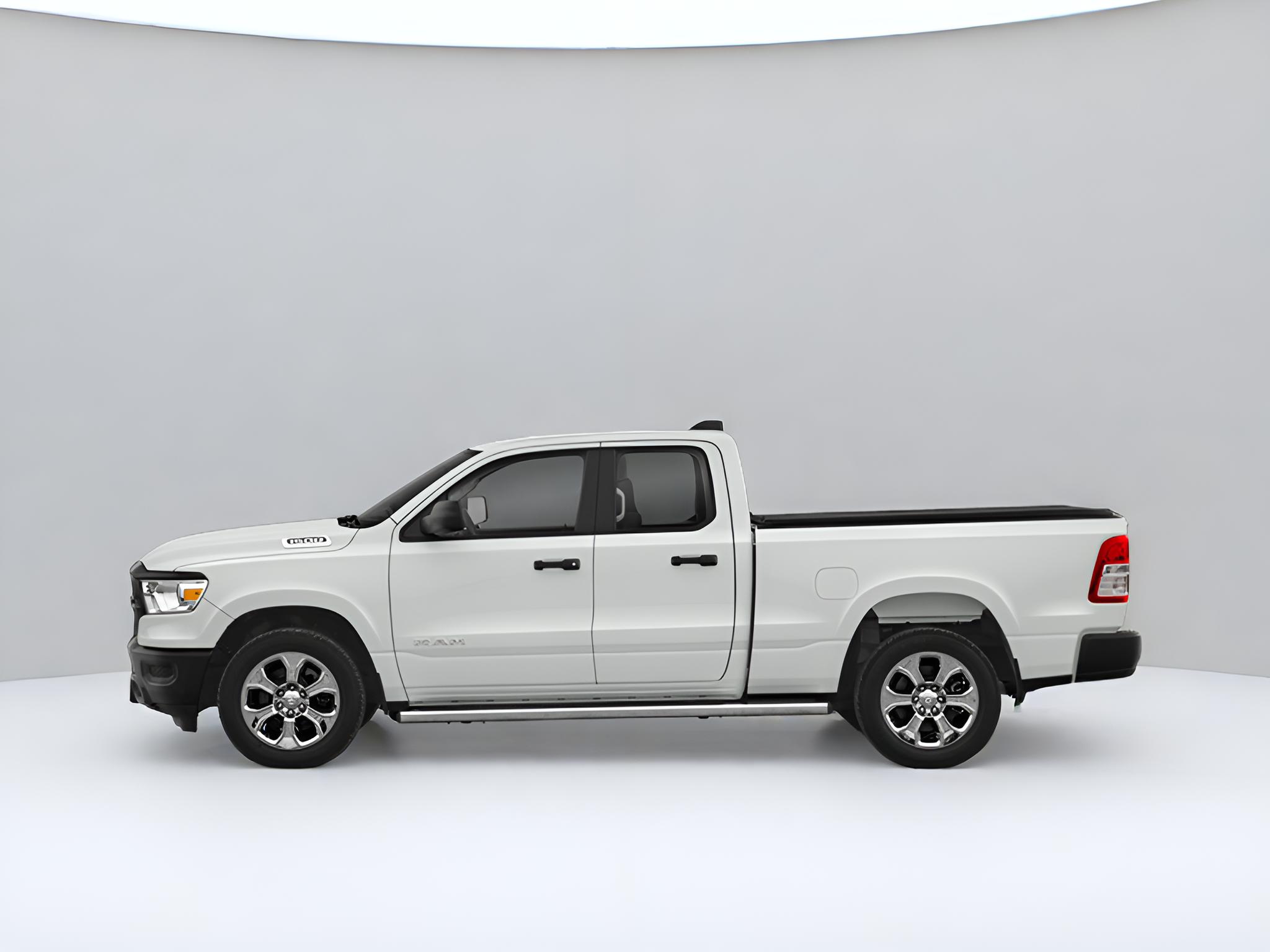 2021 RAM 1500 Sport