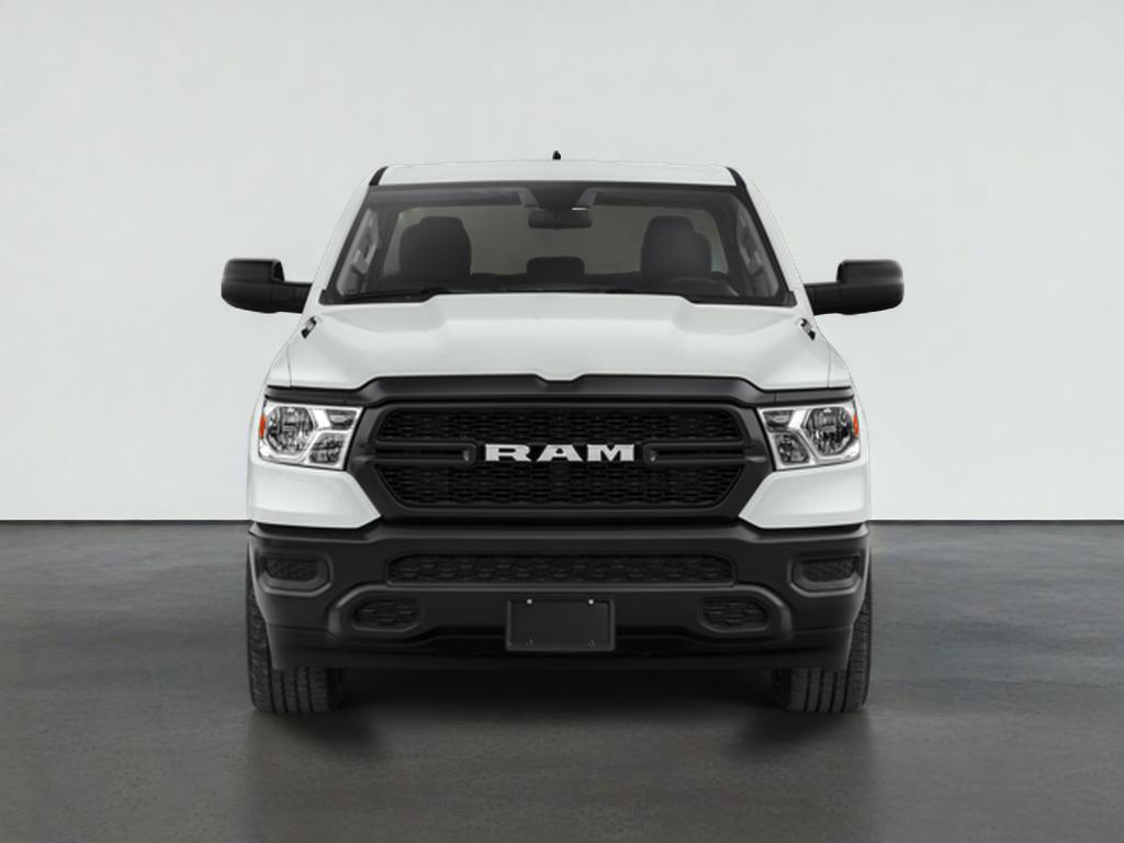 2021 RAM 1500 Sport