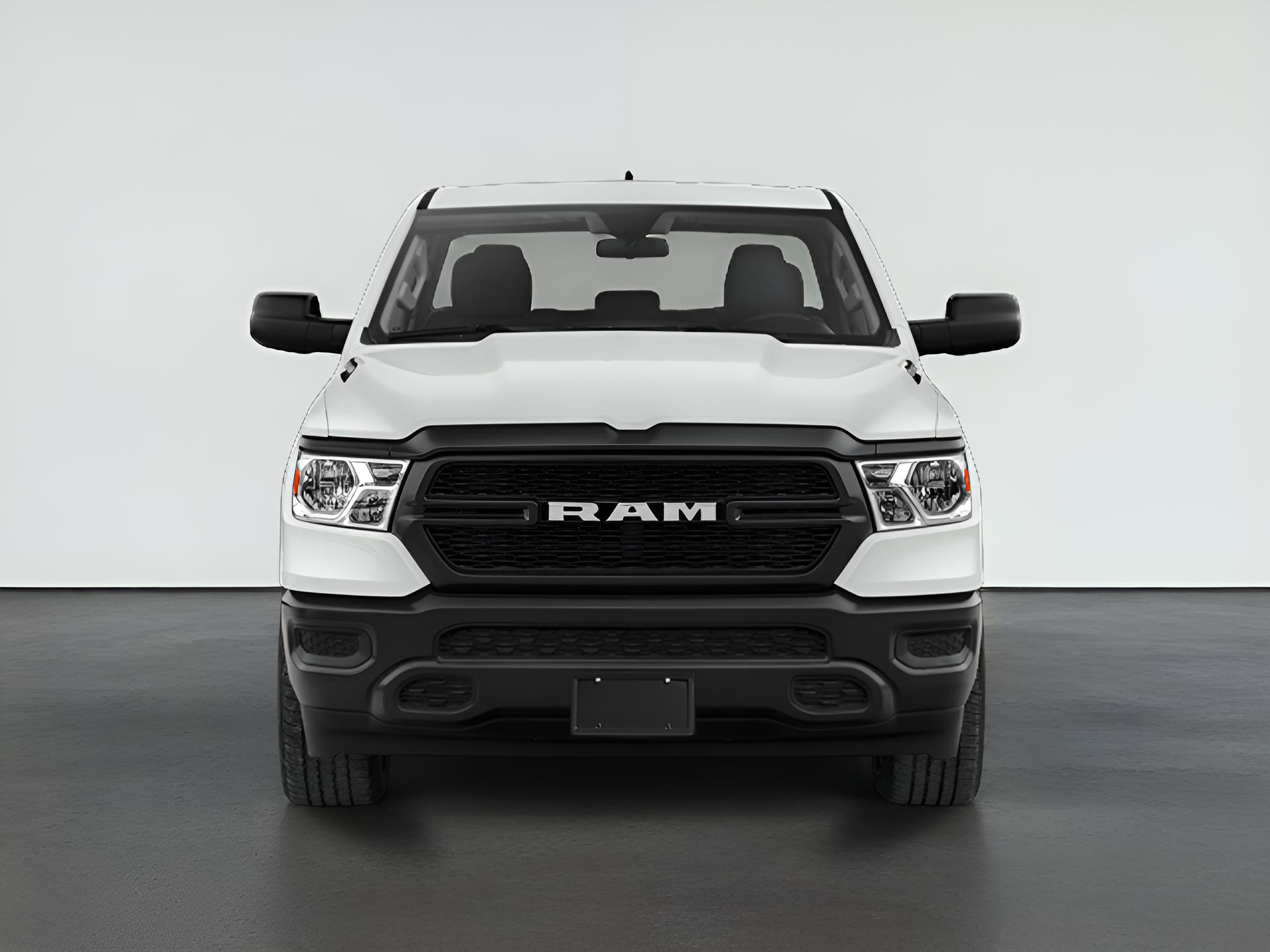 2021 RAM 1500 Sport