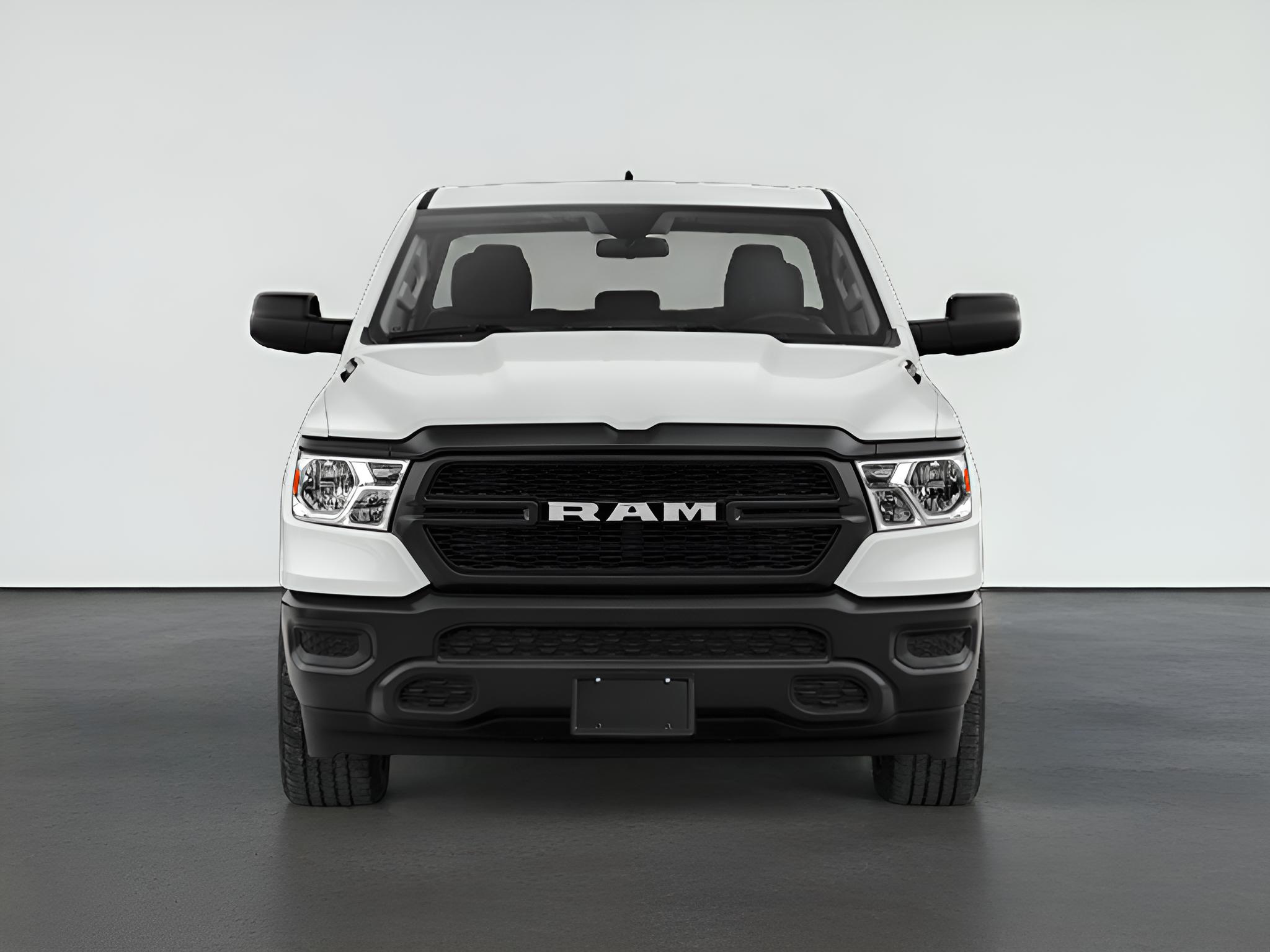 2021 RAM 1500 Sport