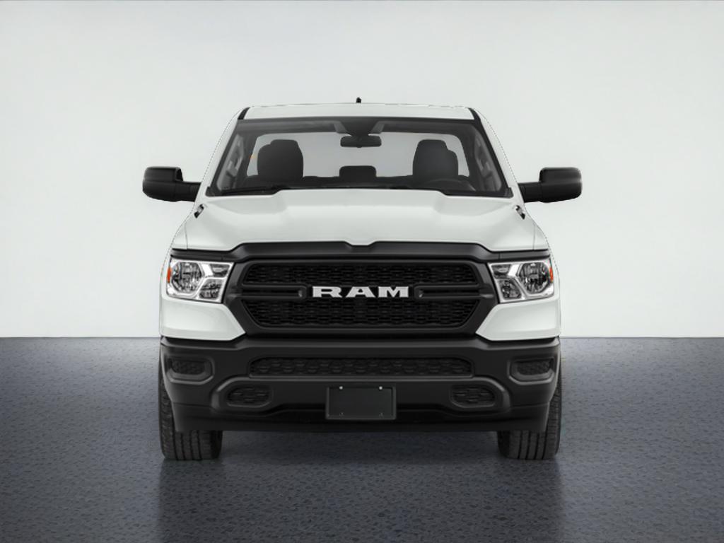 2021 RAM 1500 Sport