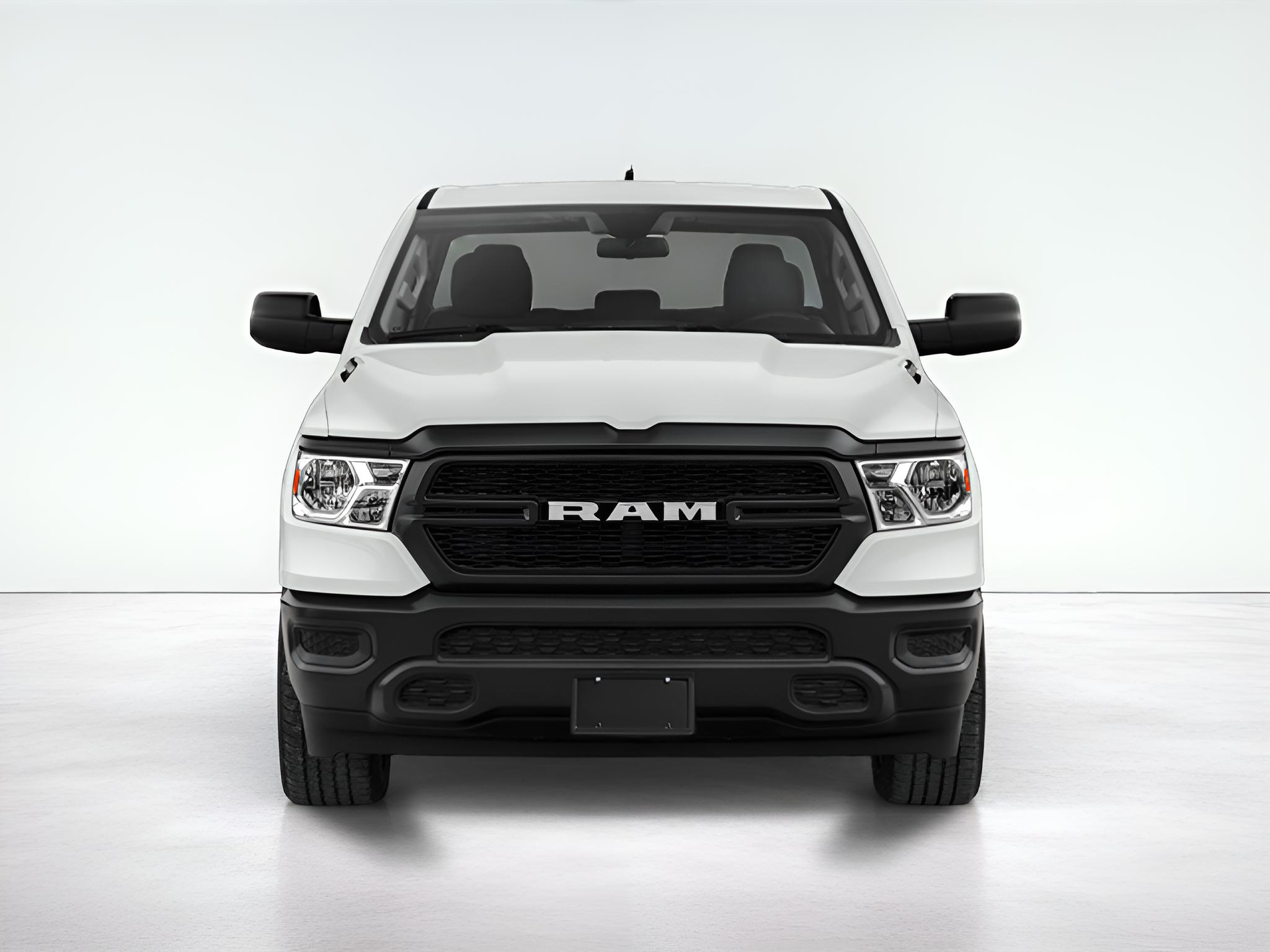 2021 RAM 1500 Sport