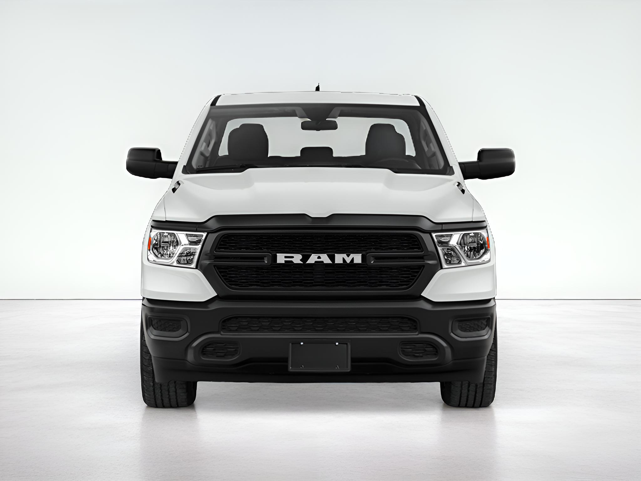 2021 RAM 1500 Sport