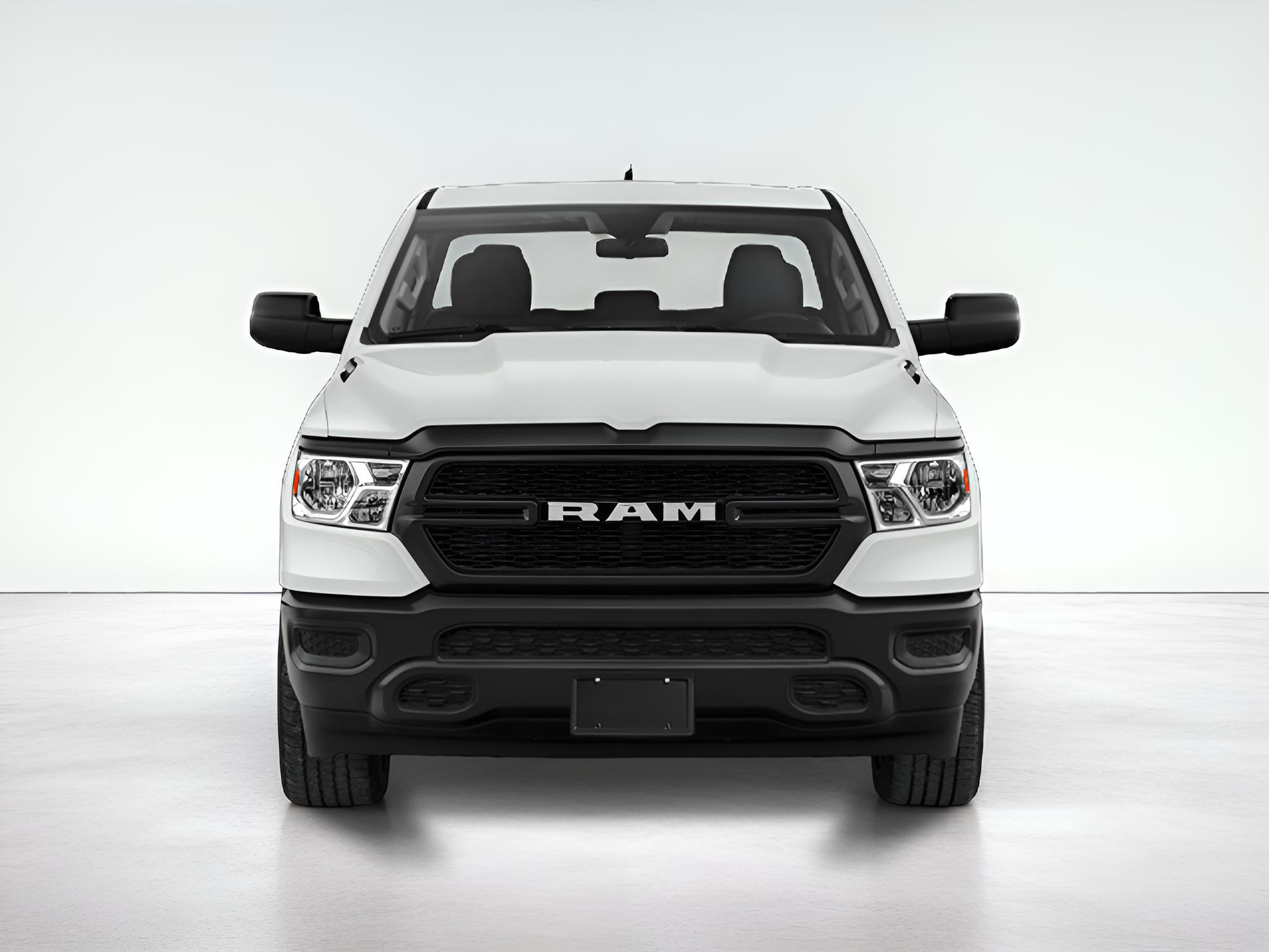 2021 RAM 1500 Sport