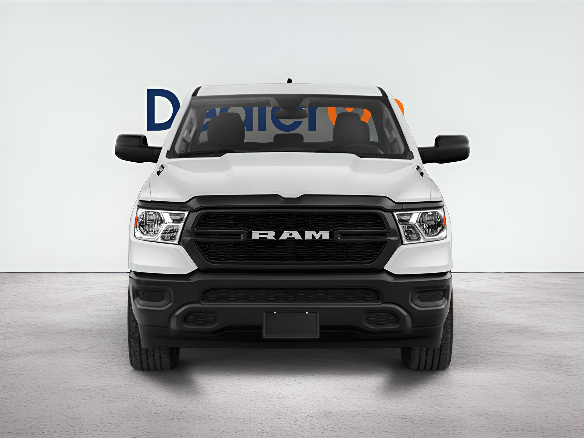 2021 RAM 1500 Sport
