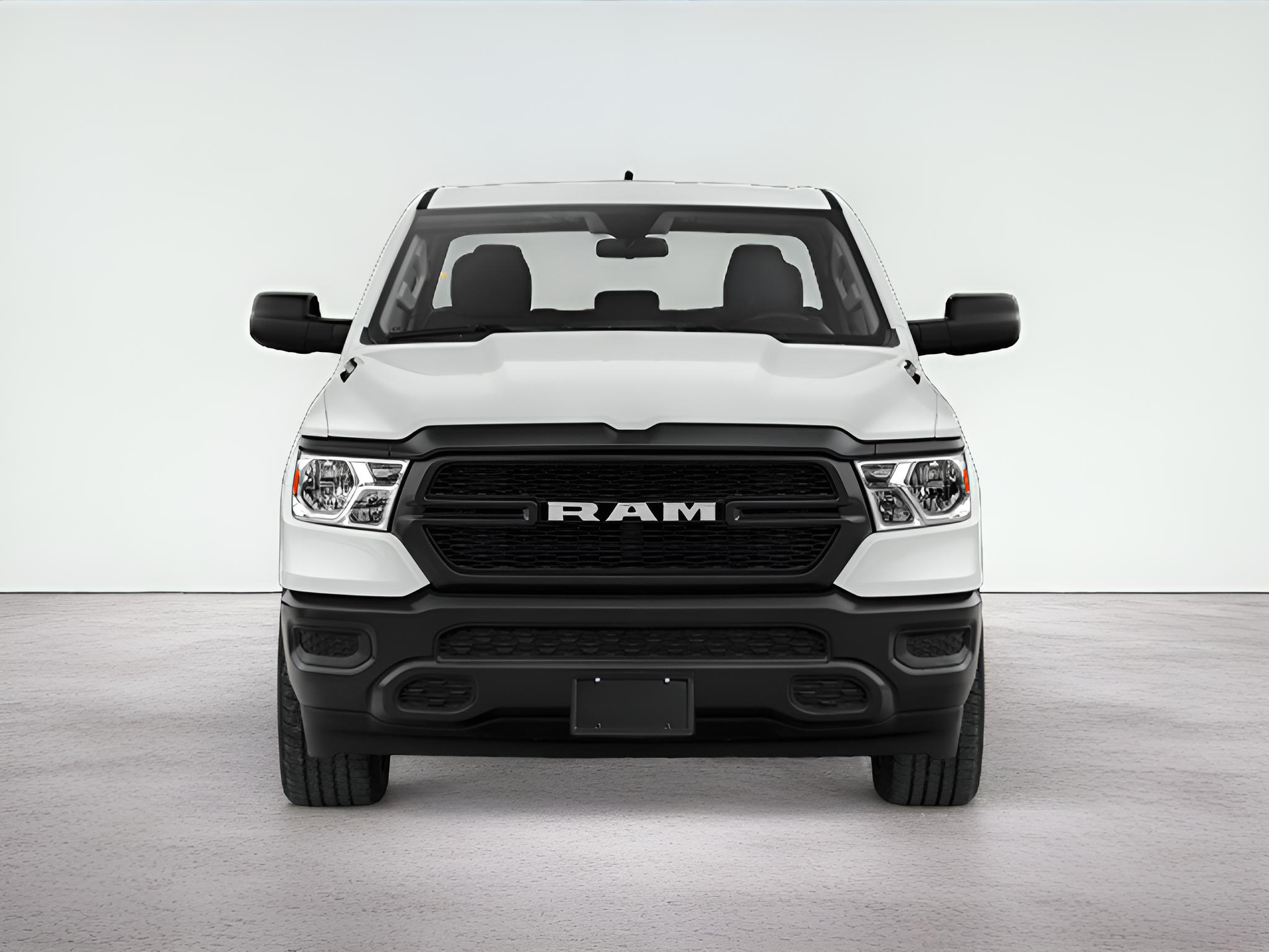 2021 RAM 1500 Sport