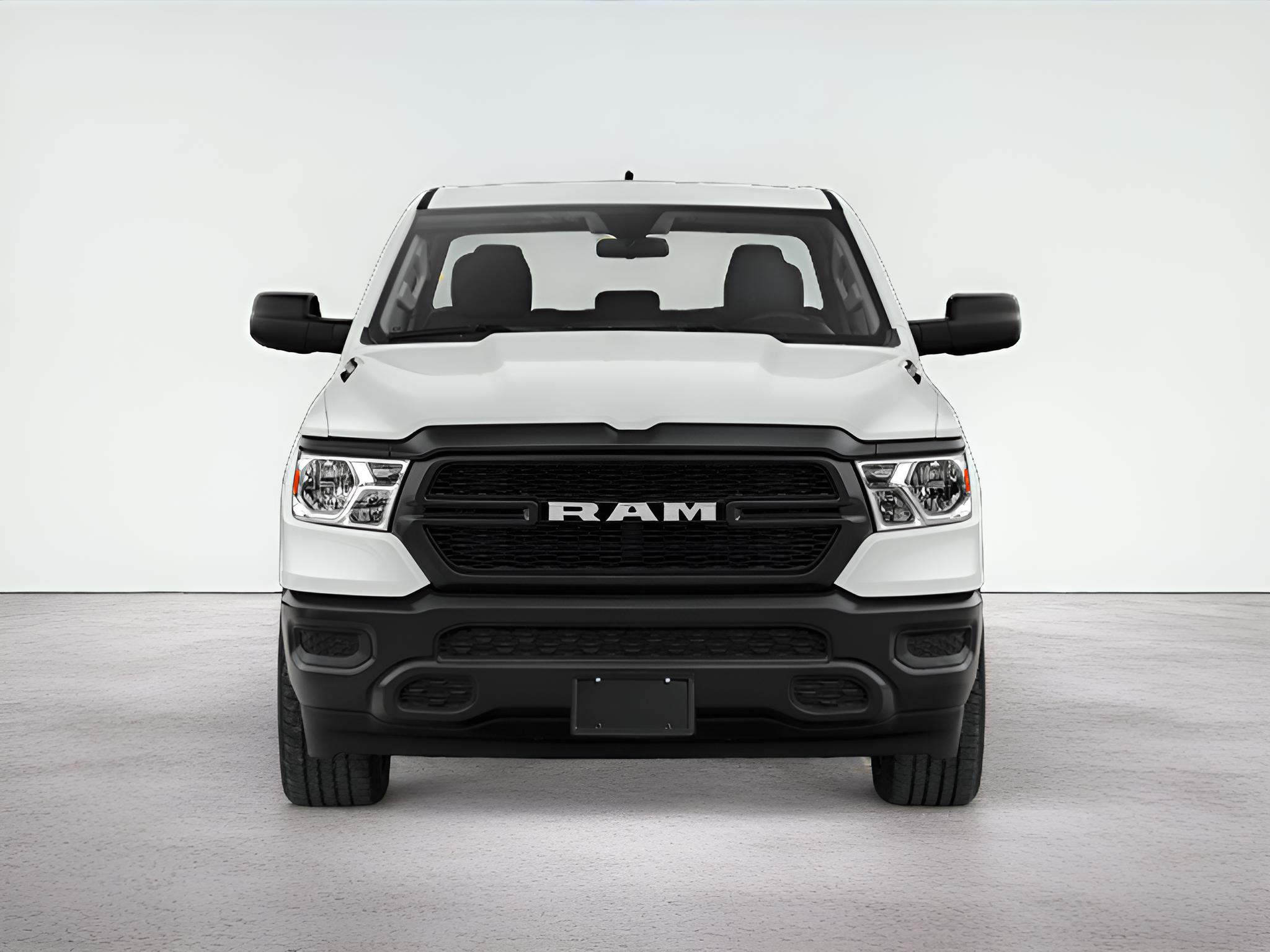 2021 RAM 1500 Sport
