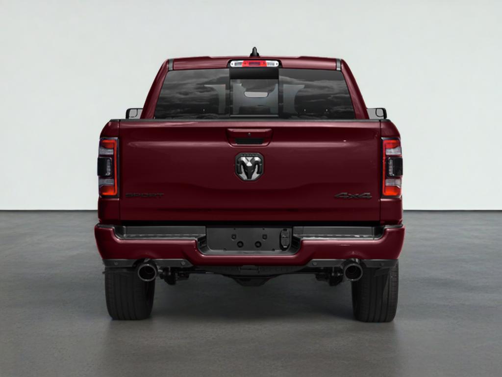 2021 RAM 1500 Sport
