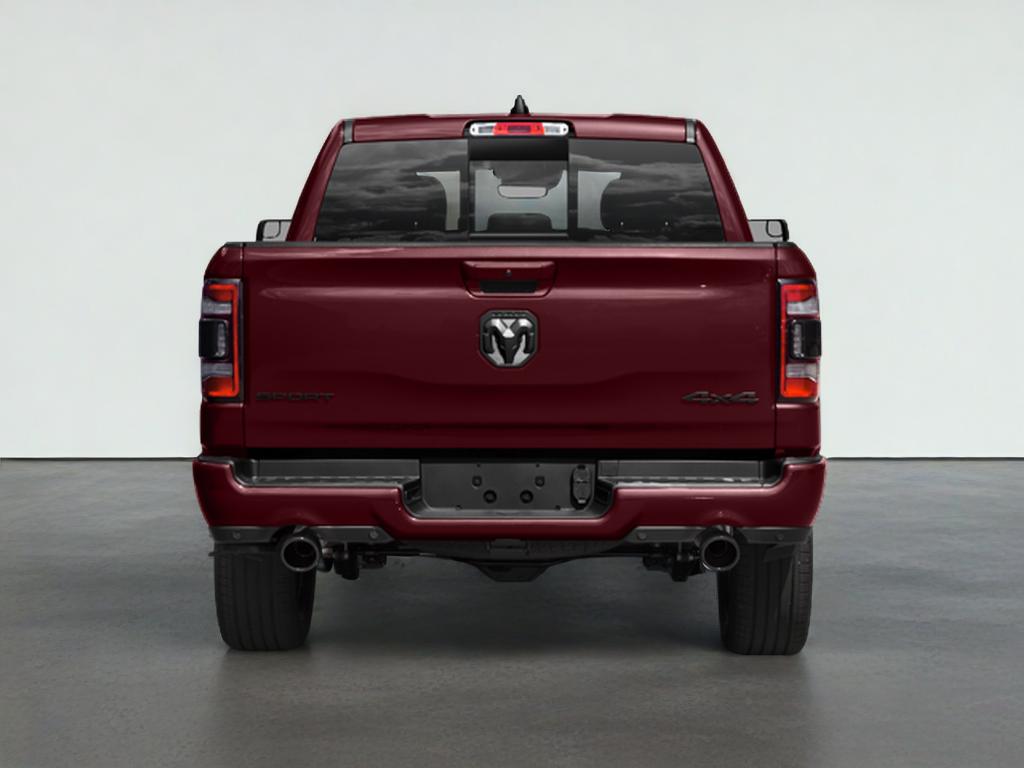 2021 RAM 1500 Sport