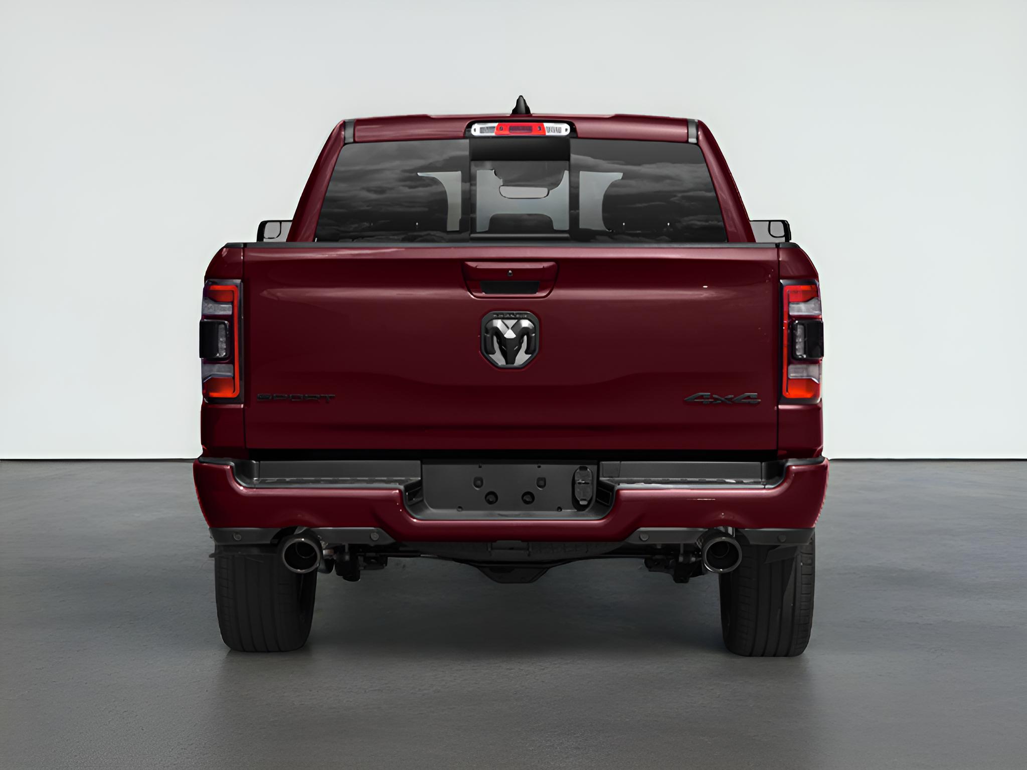 2021 RAM 1500 Sport