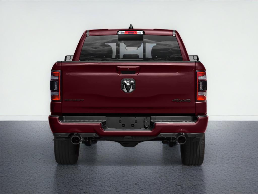 2021 RAM 1500 Sport