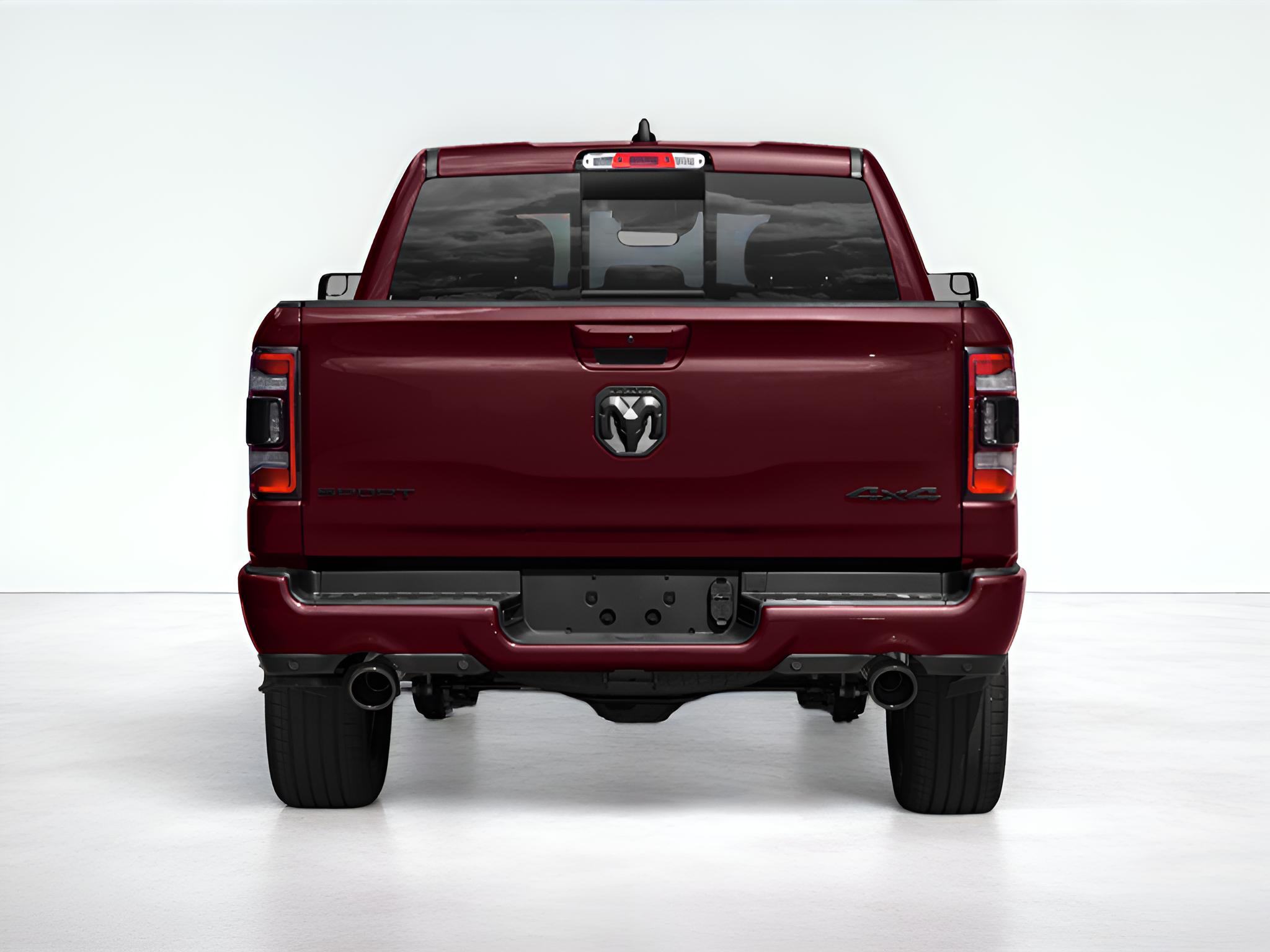 2021 RAM 1500 Sport