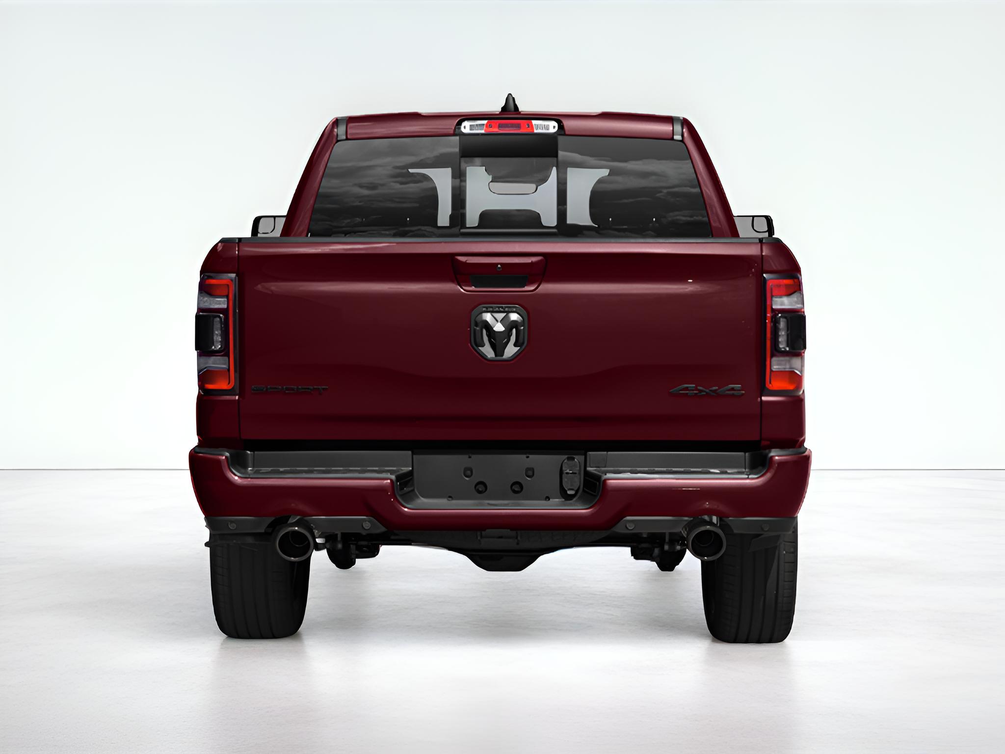 2021 RAM 1500 Sport