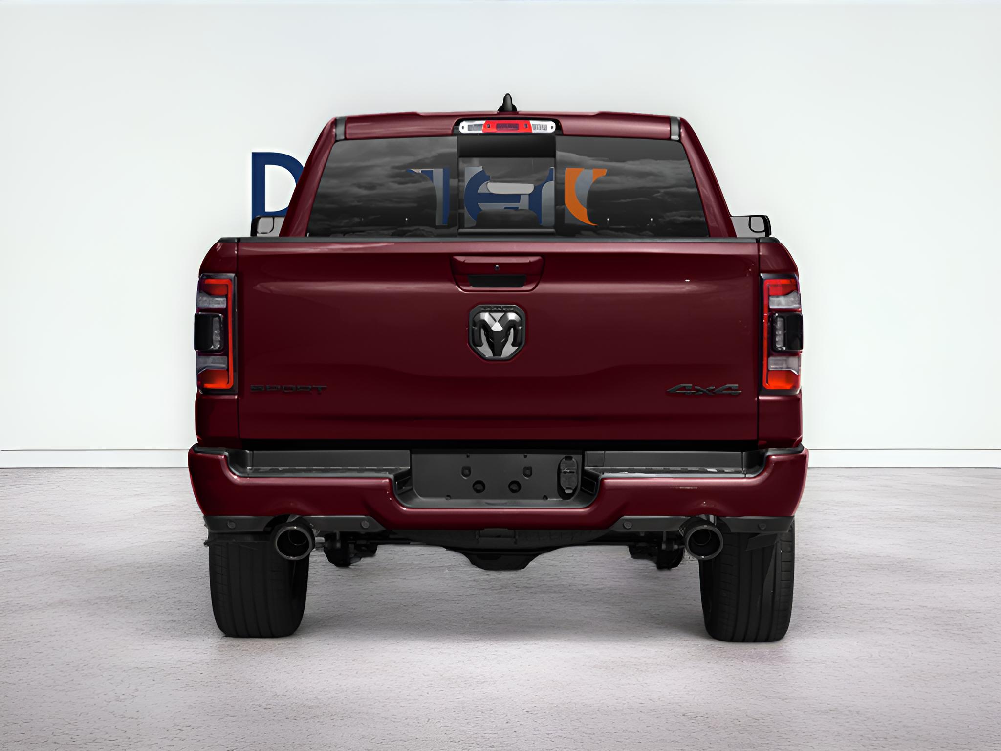 2021 RAM 1500 Sport
