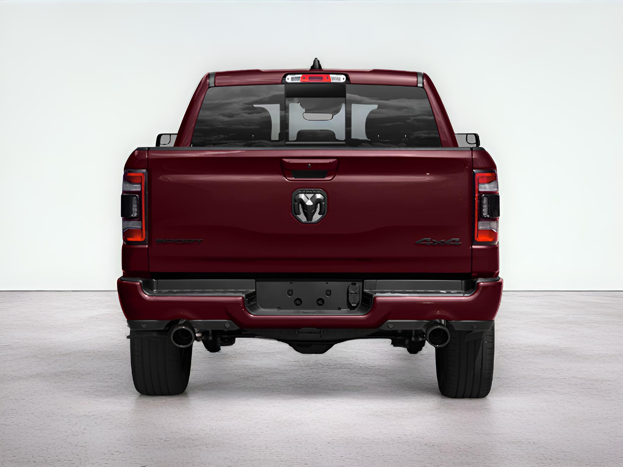 2021 RAM 1500 Sport
