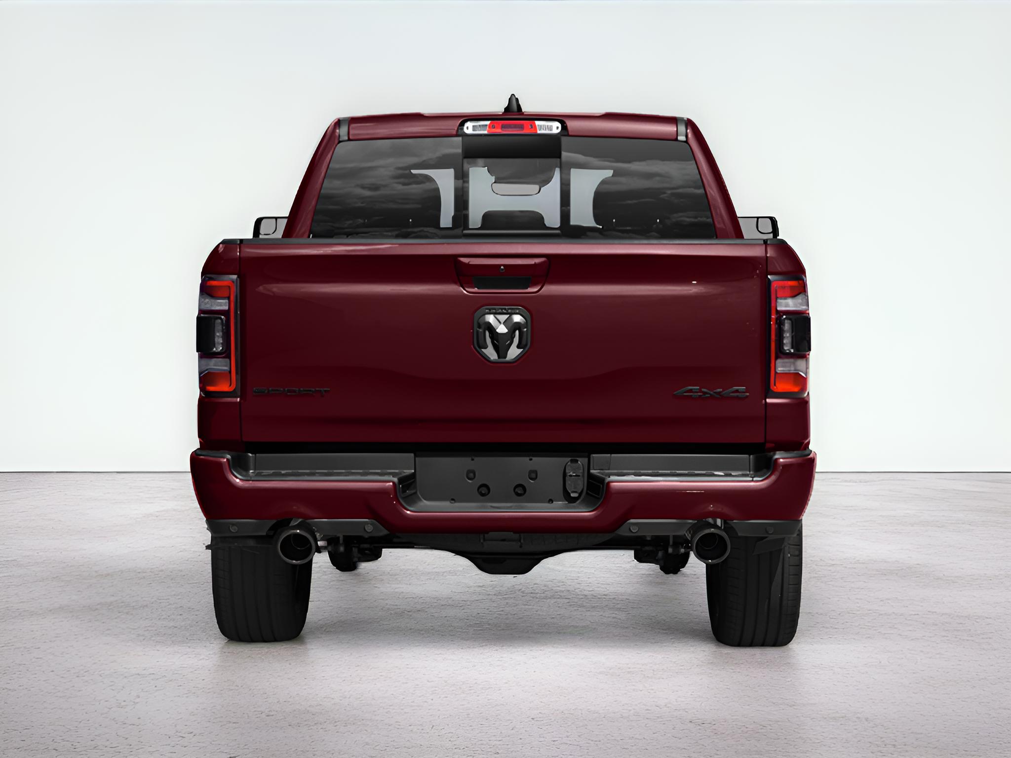 2021 RAM 1500 Sport