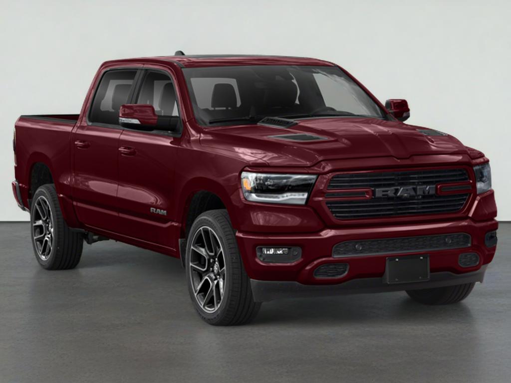 2021 RAM 1500 Sport