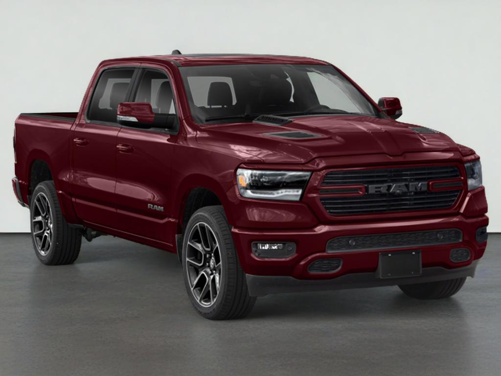 2021 RAM 1500 Sport