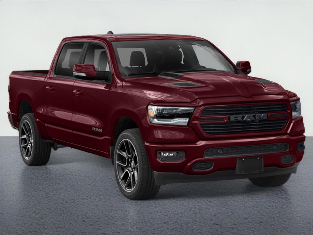 2021 RAM 1500 Sport