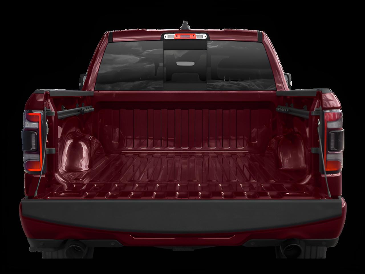 2021 RAM 1500 Sport