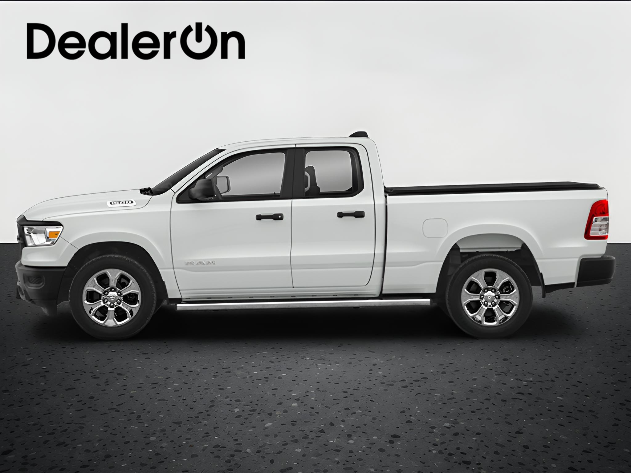 2021 RAM 1500 Sport