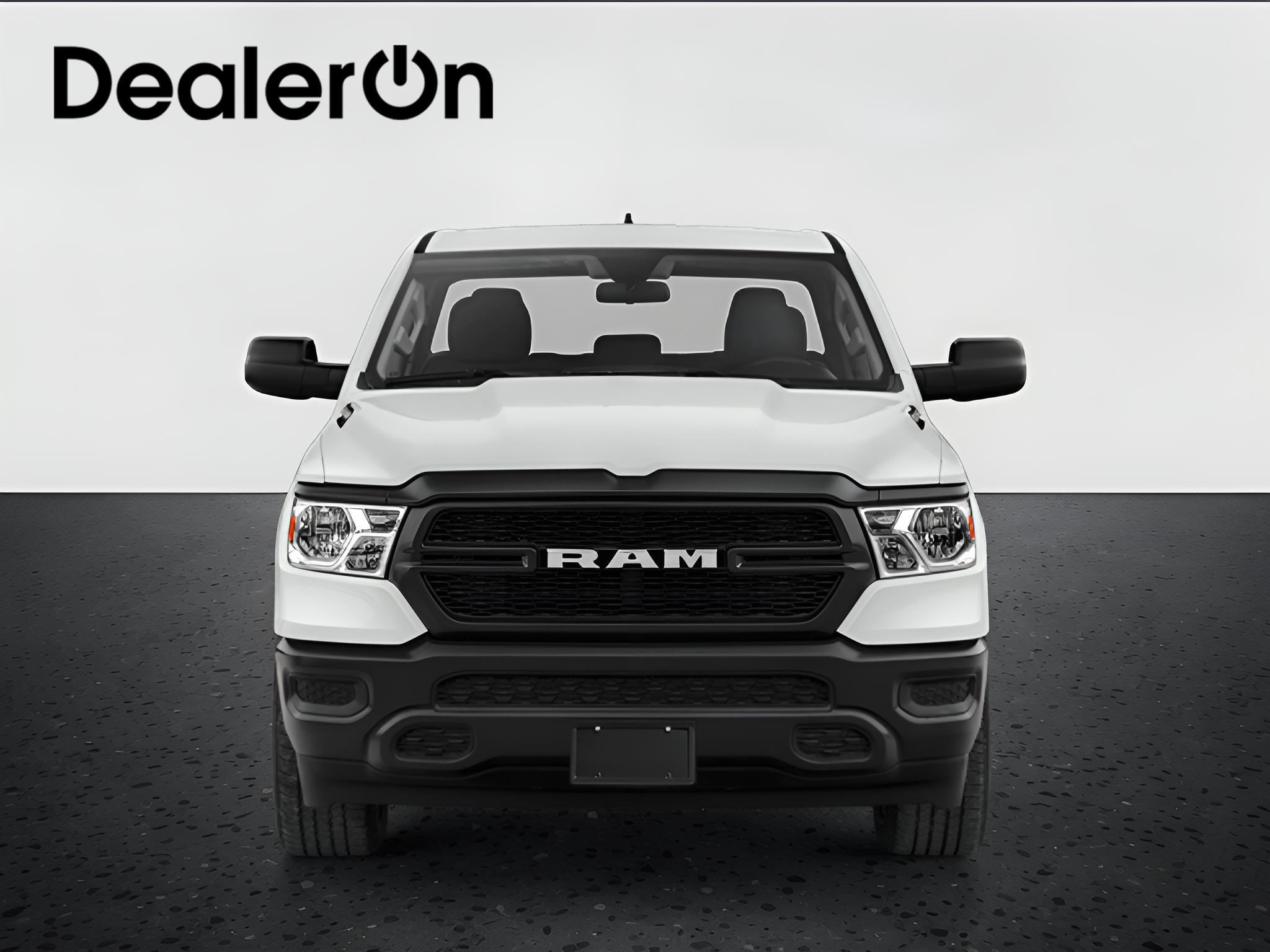 2021 RAM 1500 Sport