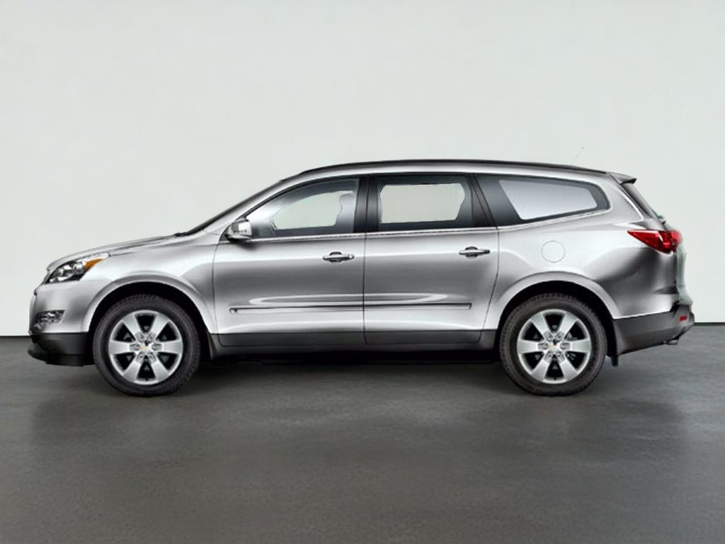 2009 Chevrolet Traverse LT 1LT