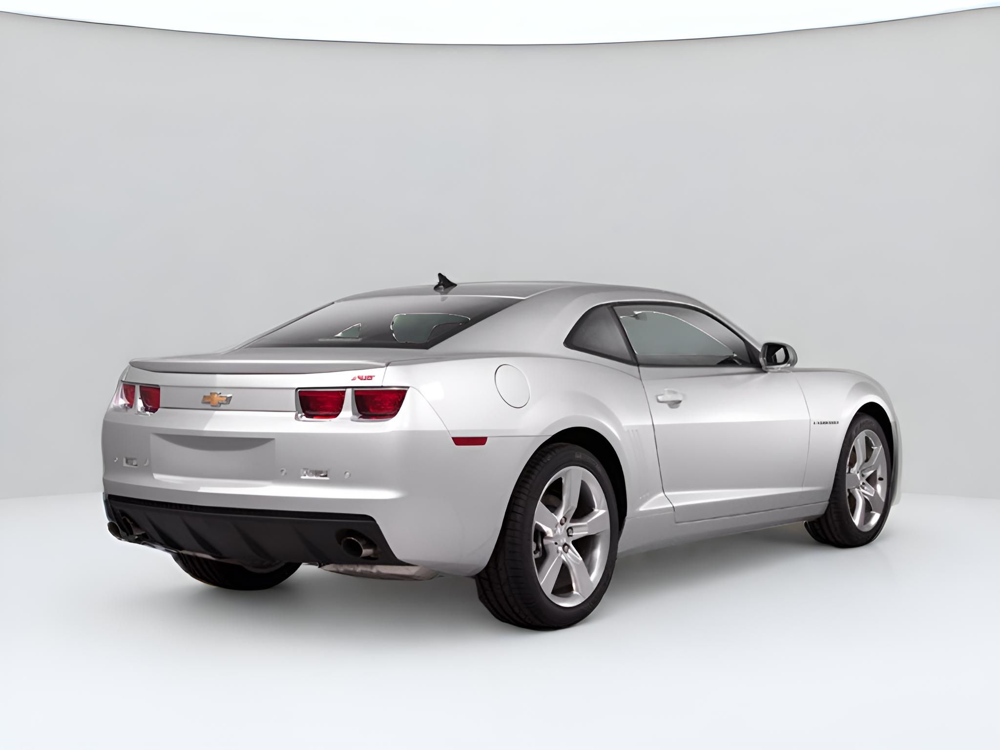 2010 Chevrolet Camaro 2SS