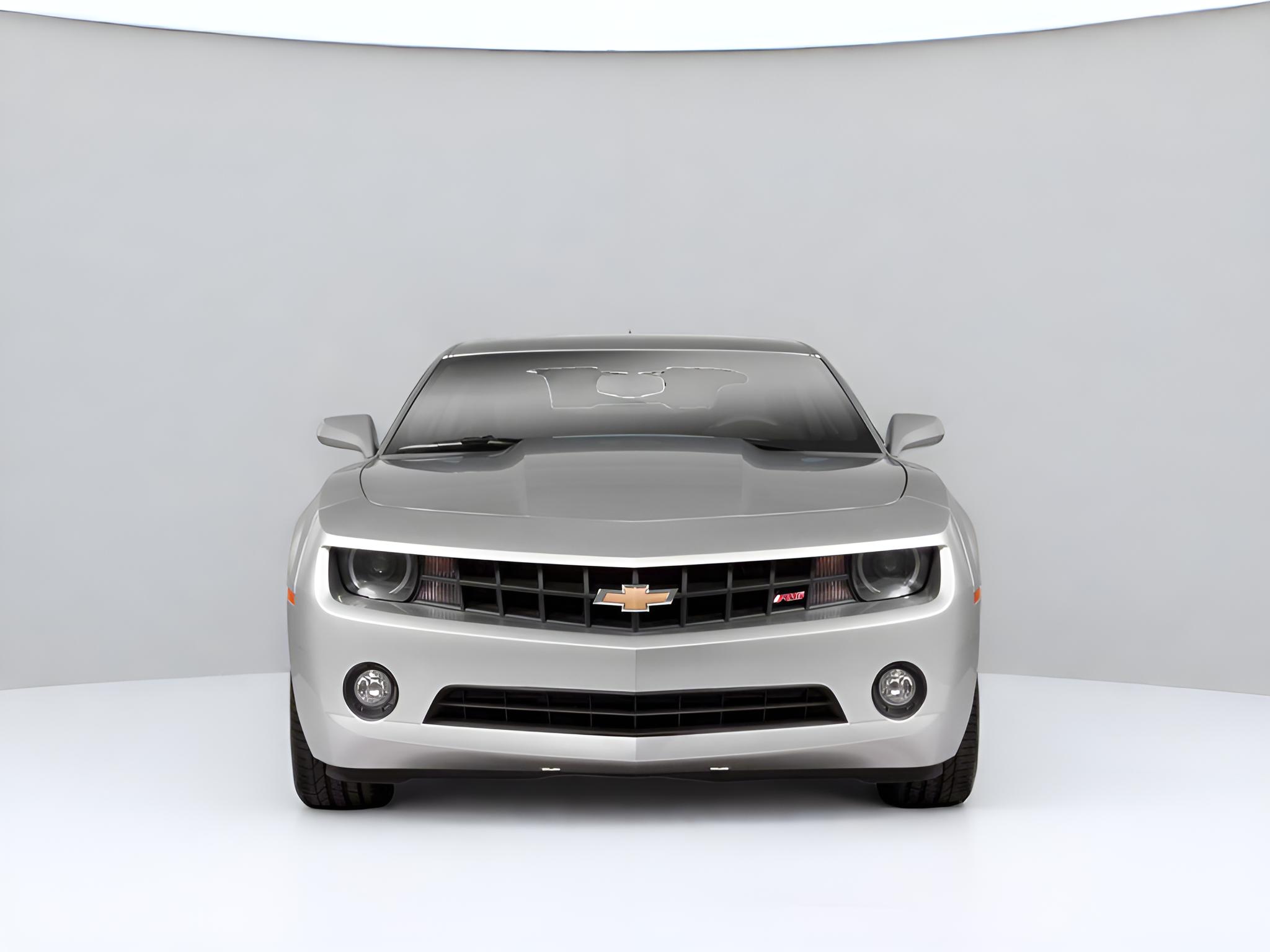 2010 Chevrolet Camaro 2SS