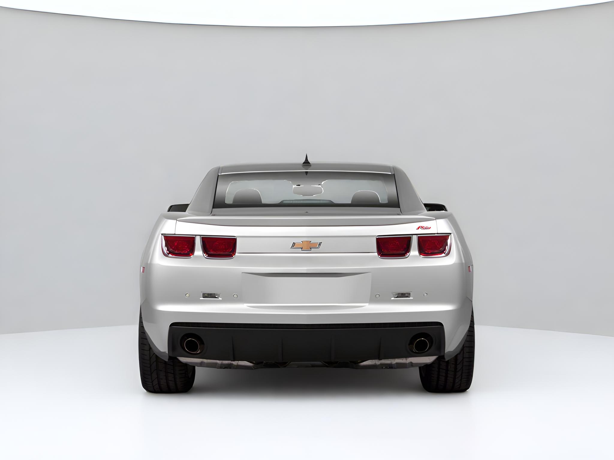 2010 Chevrolet Camaro 2SS