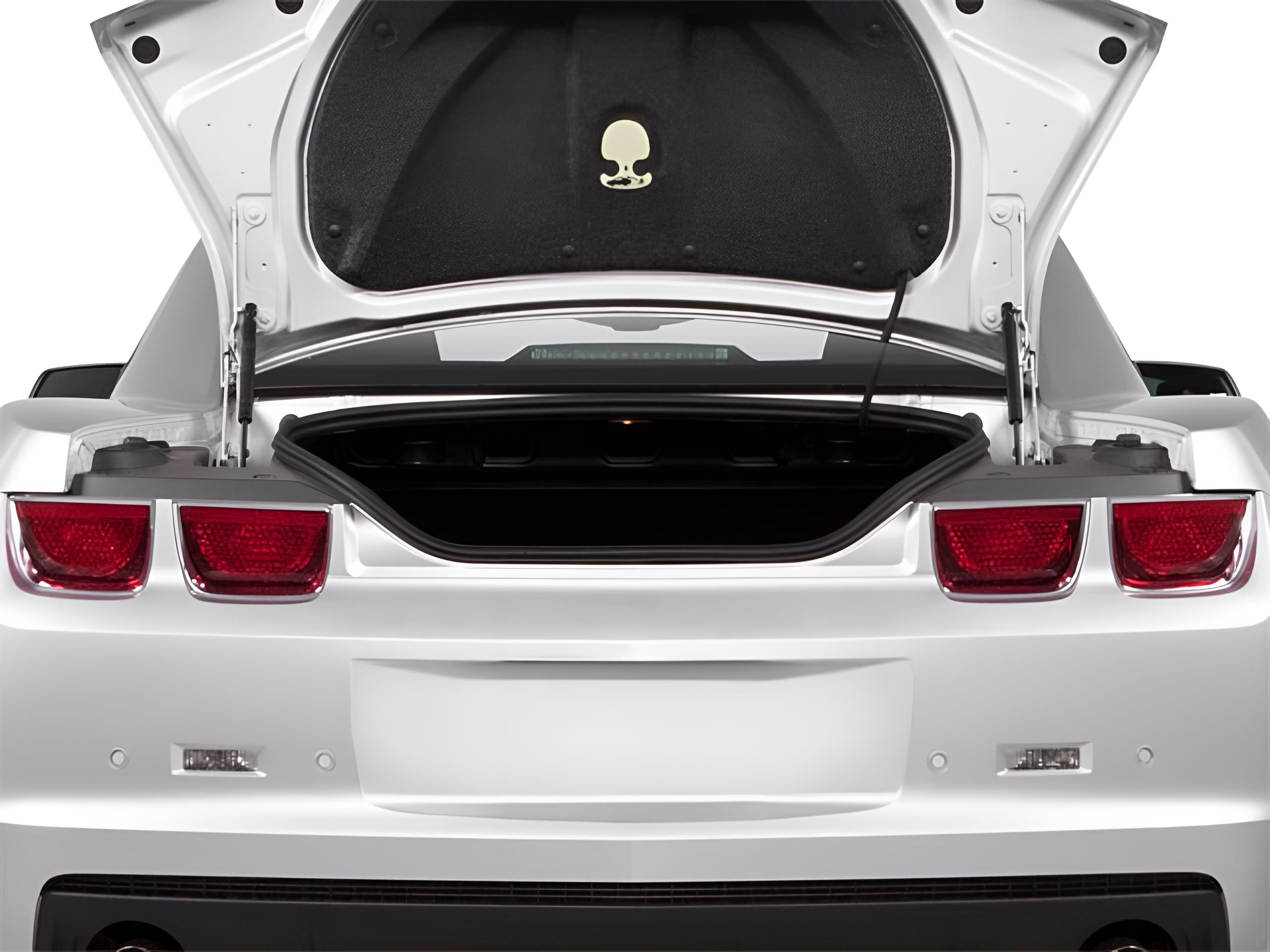 2010 Chevrolet Camaro 2SS