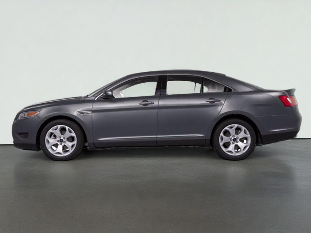 2010 Ford Taurus SEL