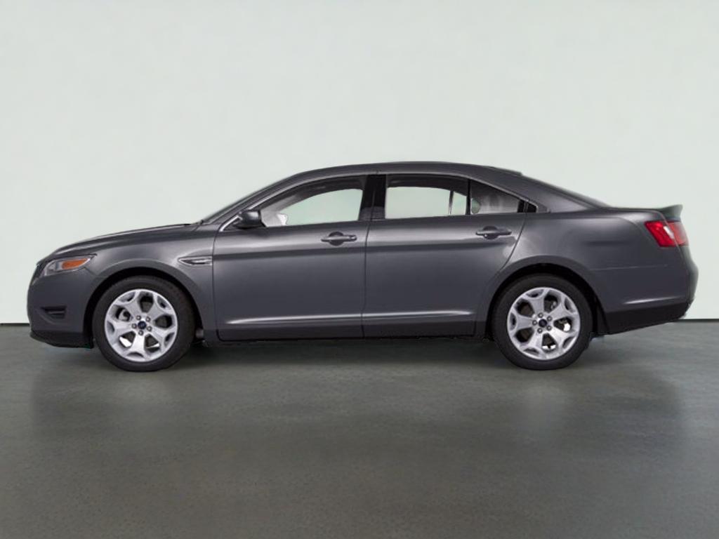 2010 Ford Taurus SEL