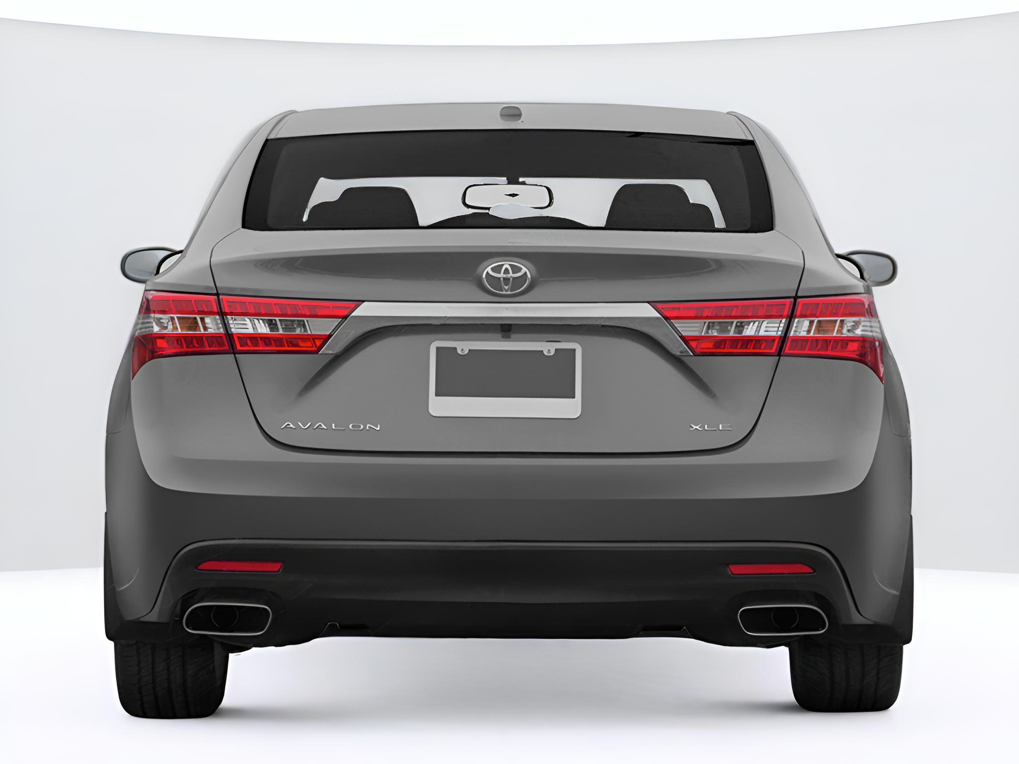 2013 Toyota Avalon XLE