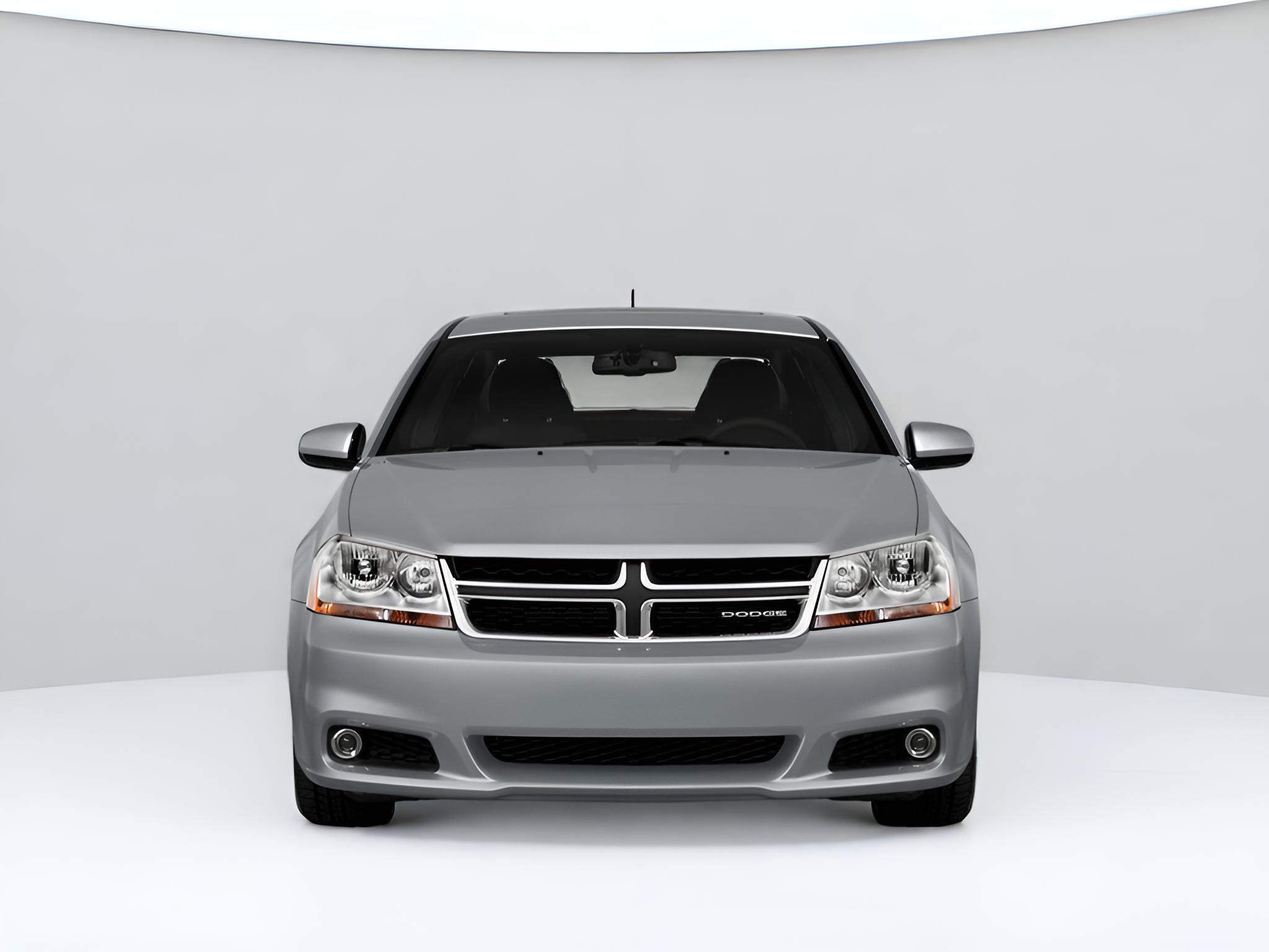2014 Dodge Avenger SE