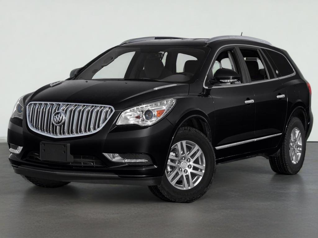 2015 Buick Enclave Premium AWD