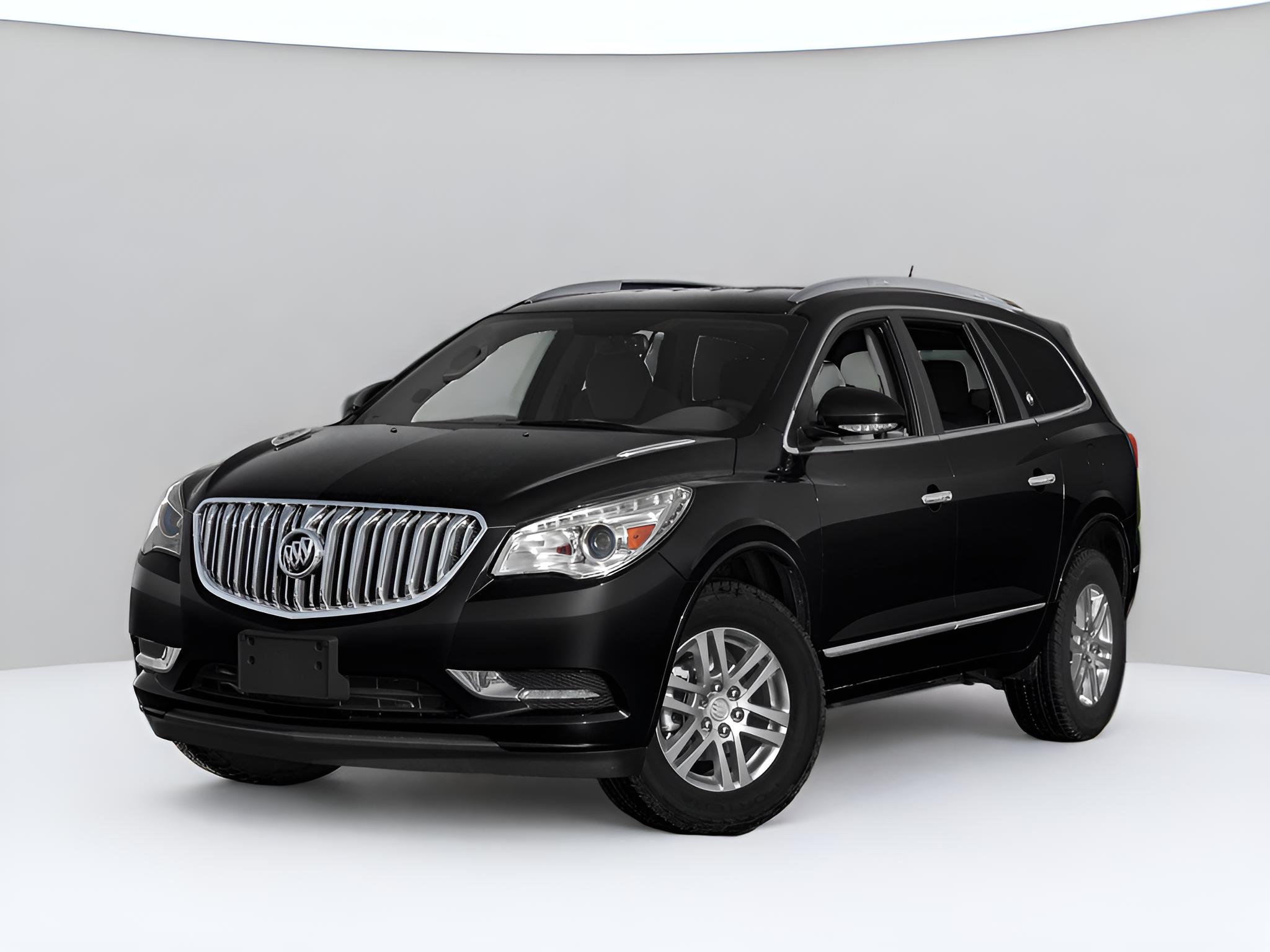 2015 Buick Enclave Premium AWD
