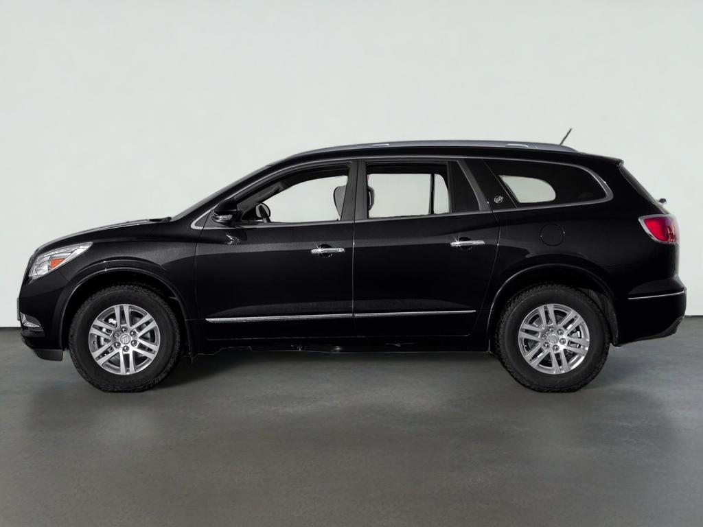 2015 Buick Enclave Premium AWD