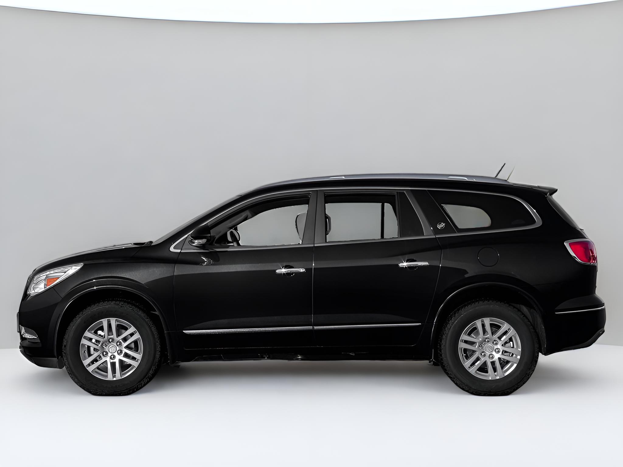 2015 Buick Enclave Premium AWD