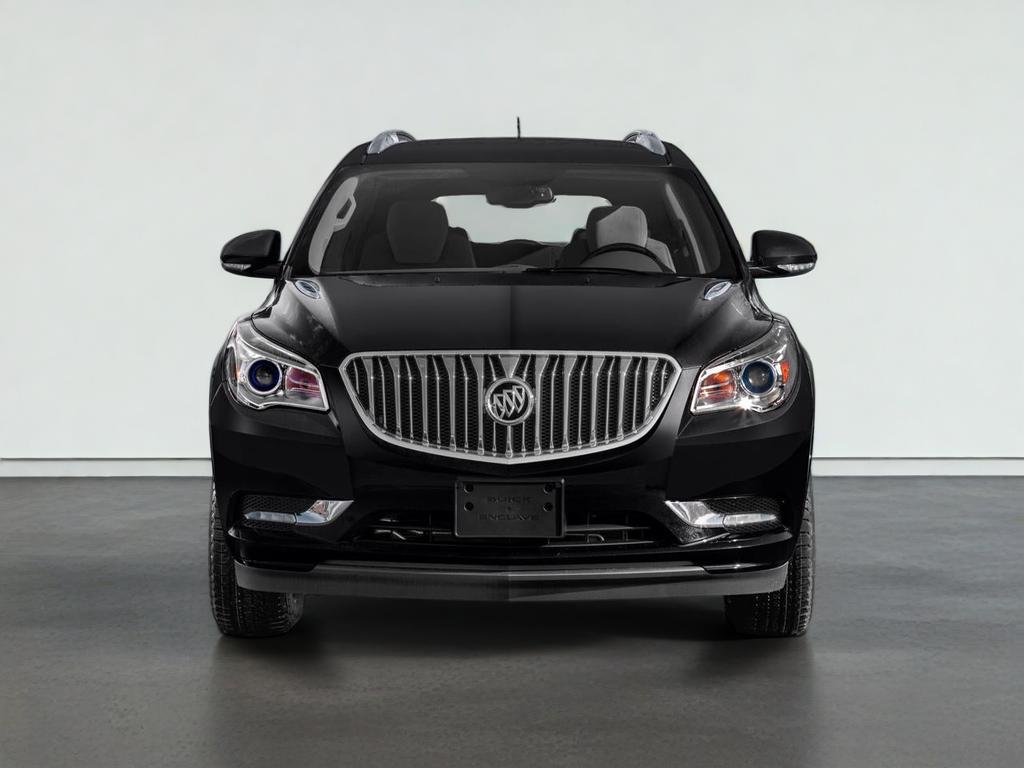 2015 Buick Enclave Premium AWD
