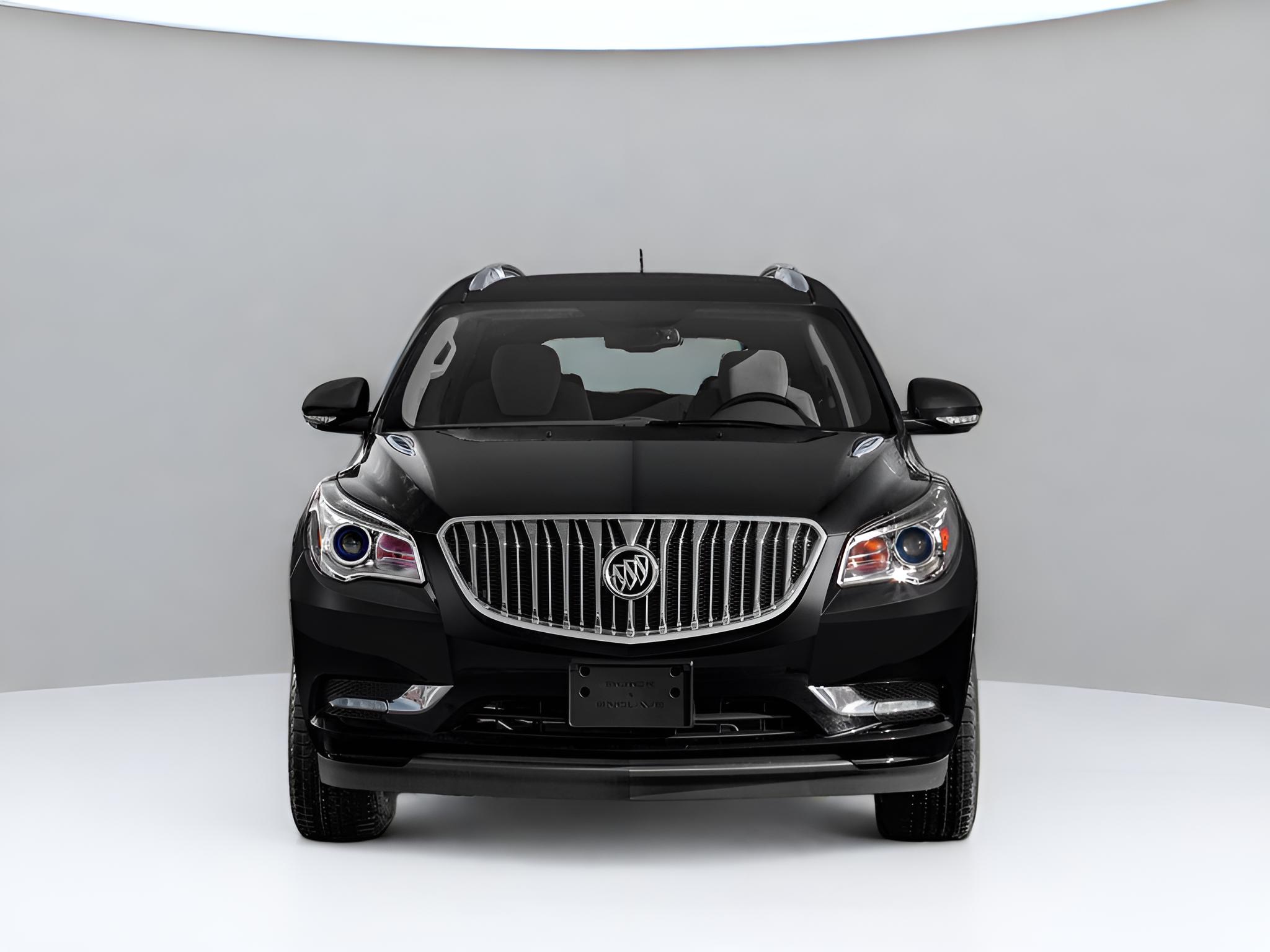 2015 Buick Enclave Premium AWD