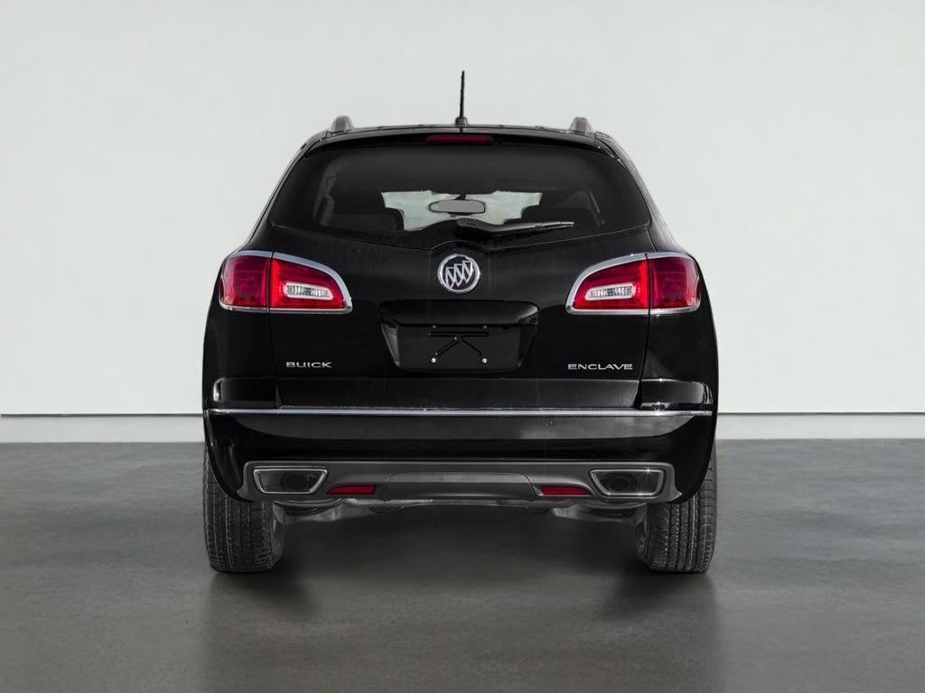 2015 Buick Enclave Premium AWD