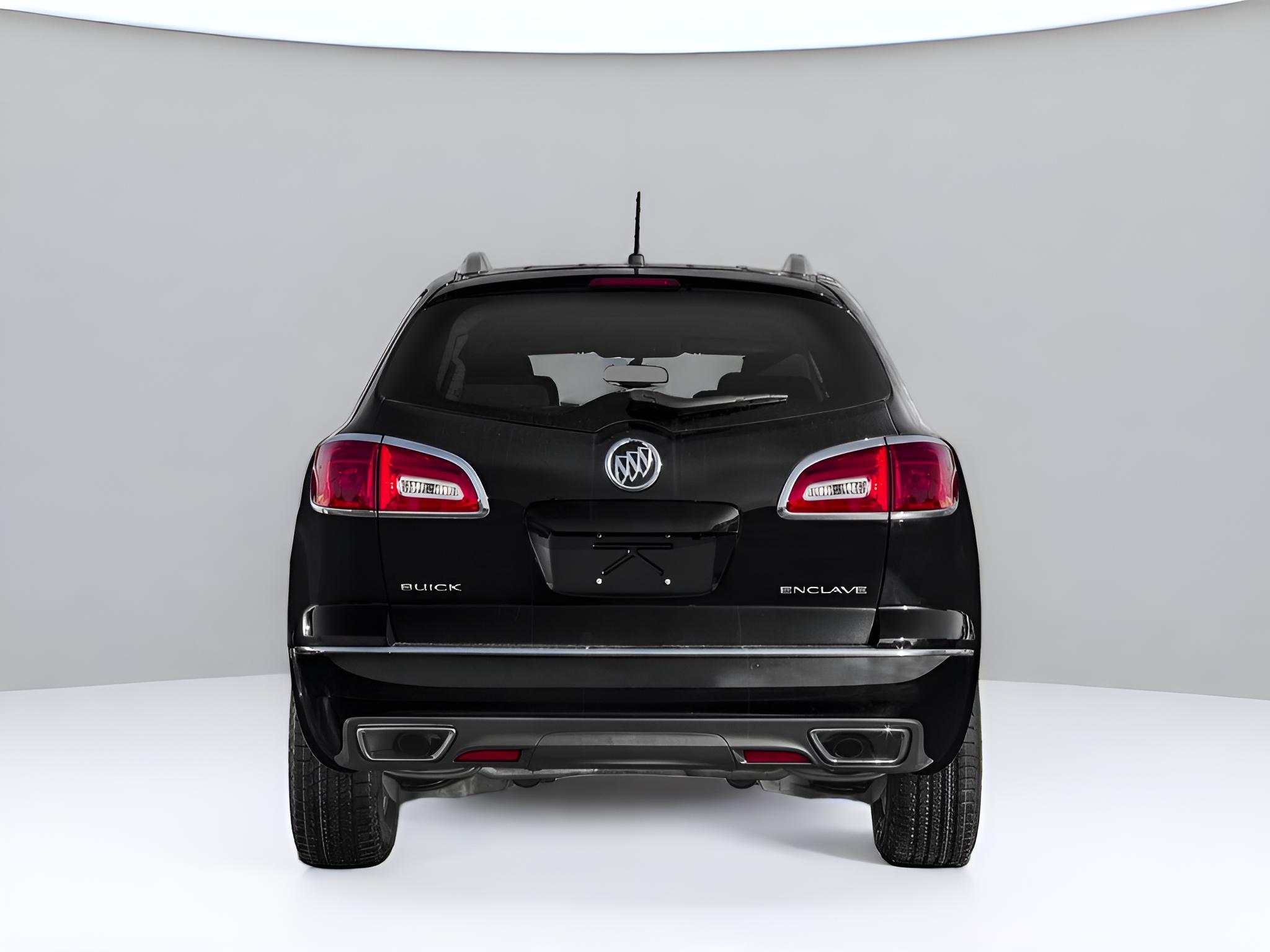 2015 Buick Enclave Premium AWD