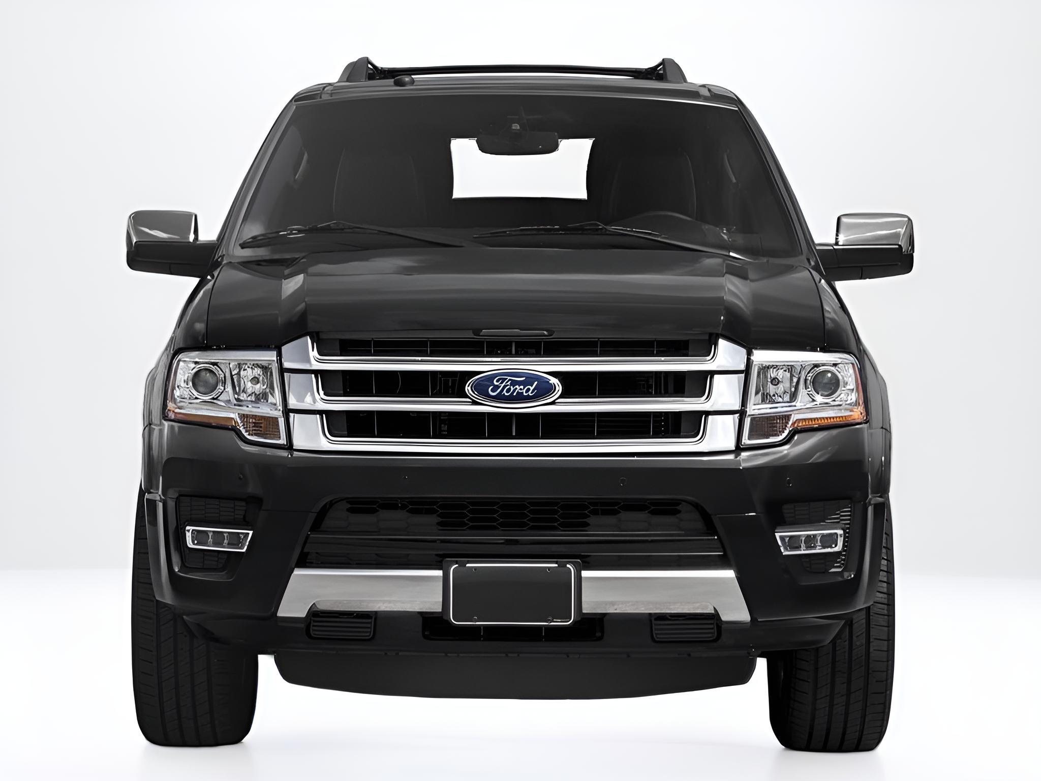 2015 Ford Expedition Platinum