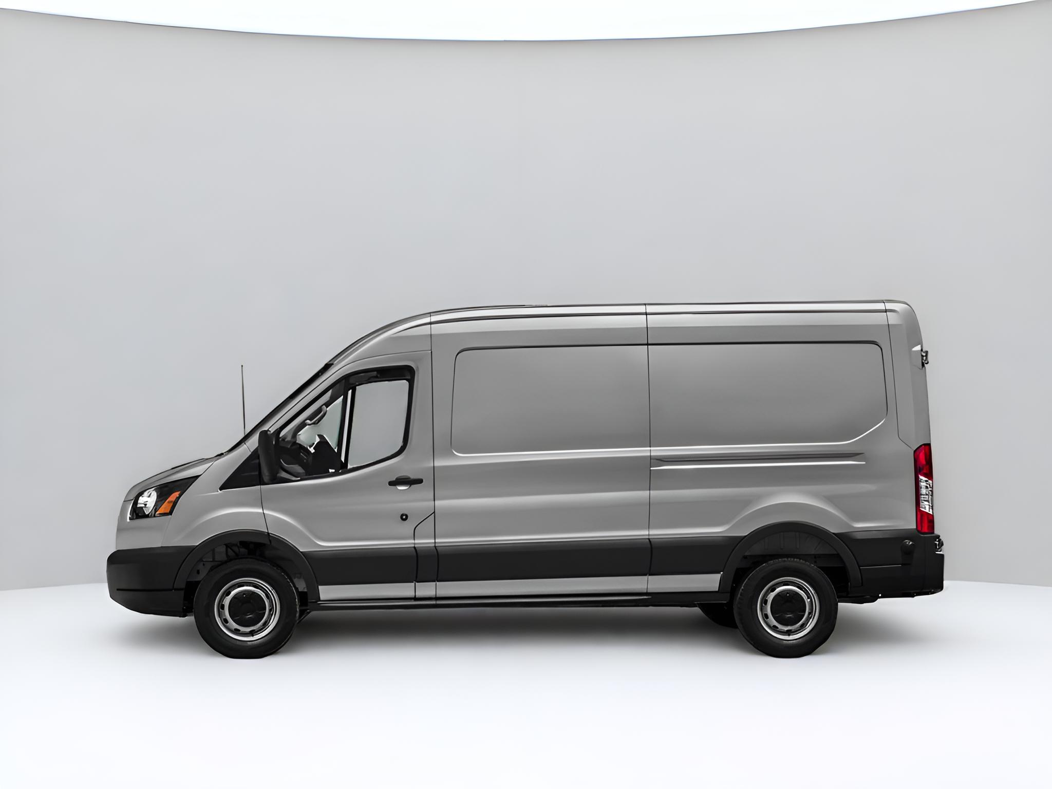 2015 Ford Transit Cargo Van T250