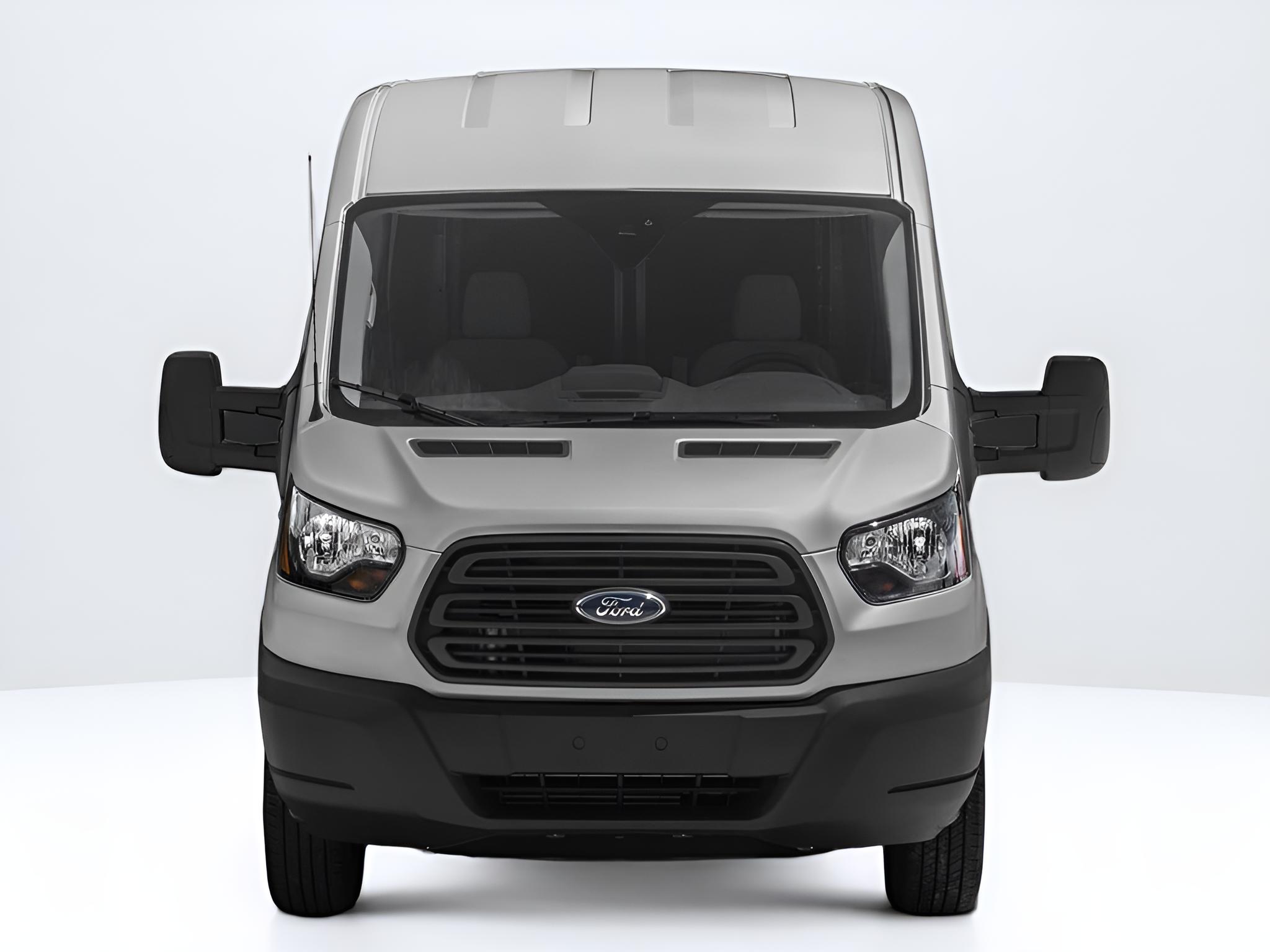 2015 Ford Transit Cargo Van T250