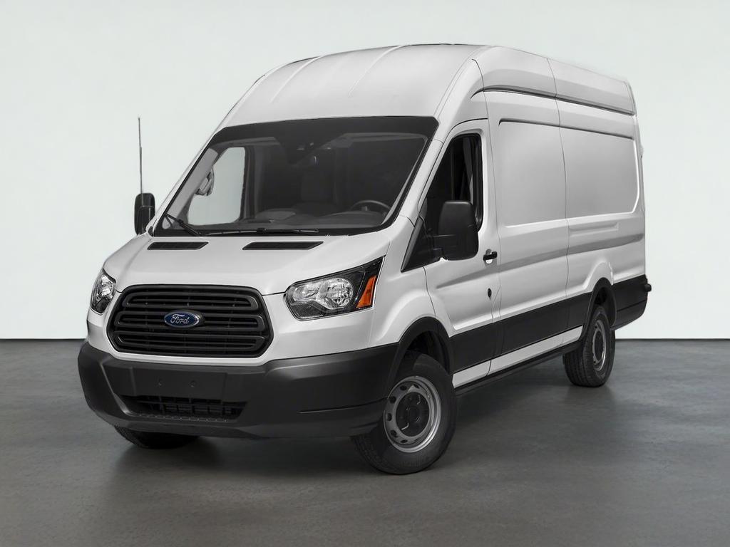2015 Ford Transit Cargo Van T350