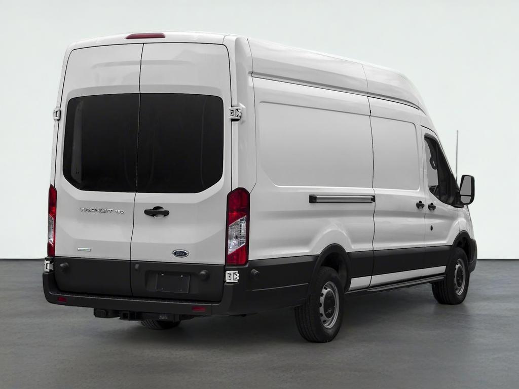 2015 Ford Transit Cargo Van T350