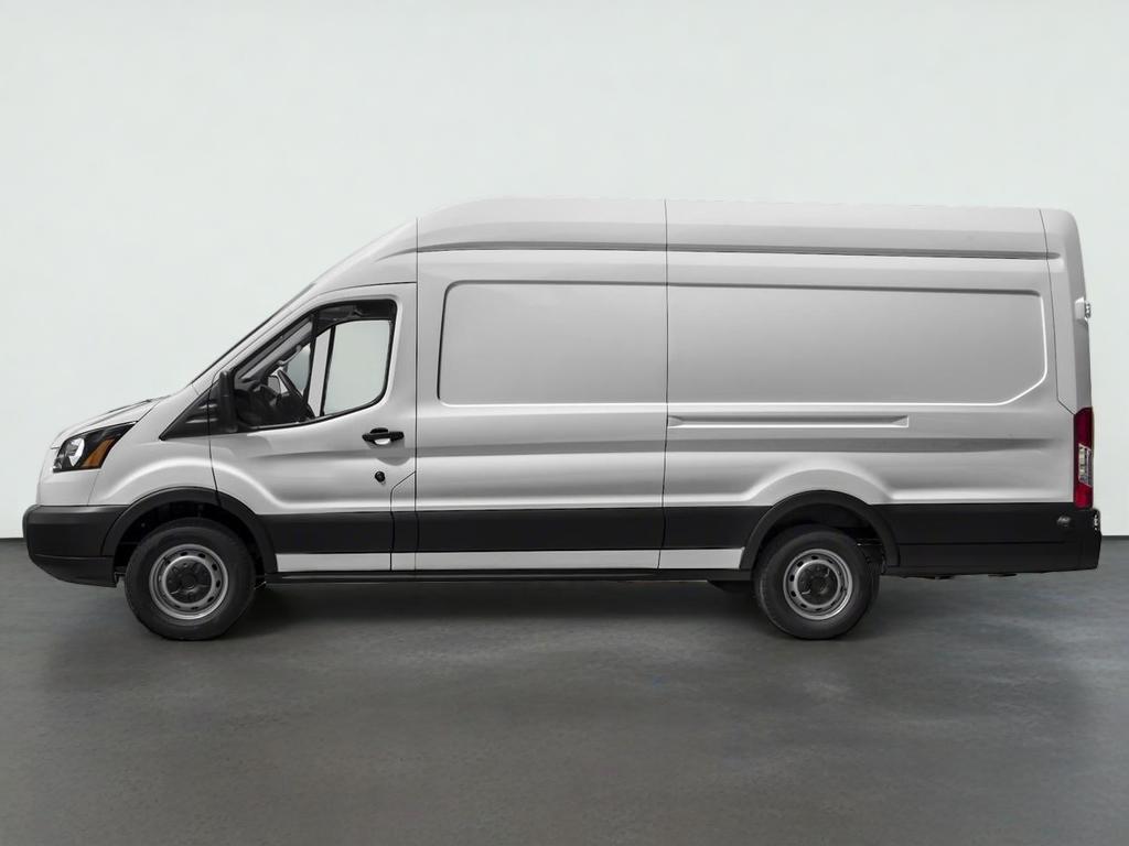 2015 Ford Transit Cargo Van T350